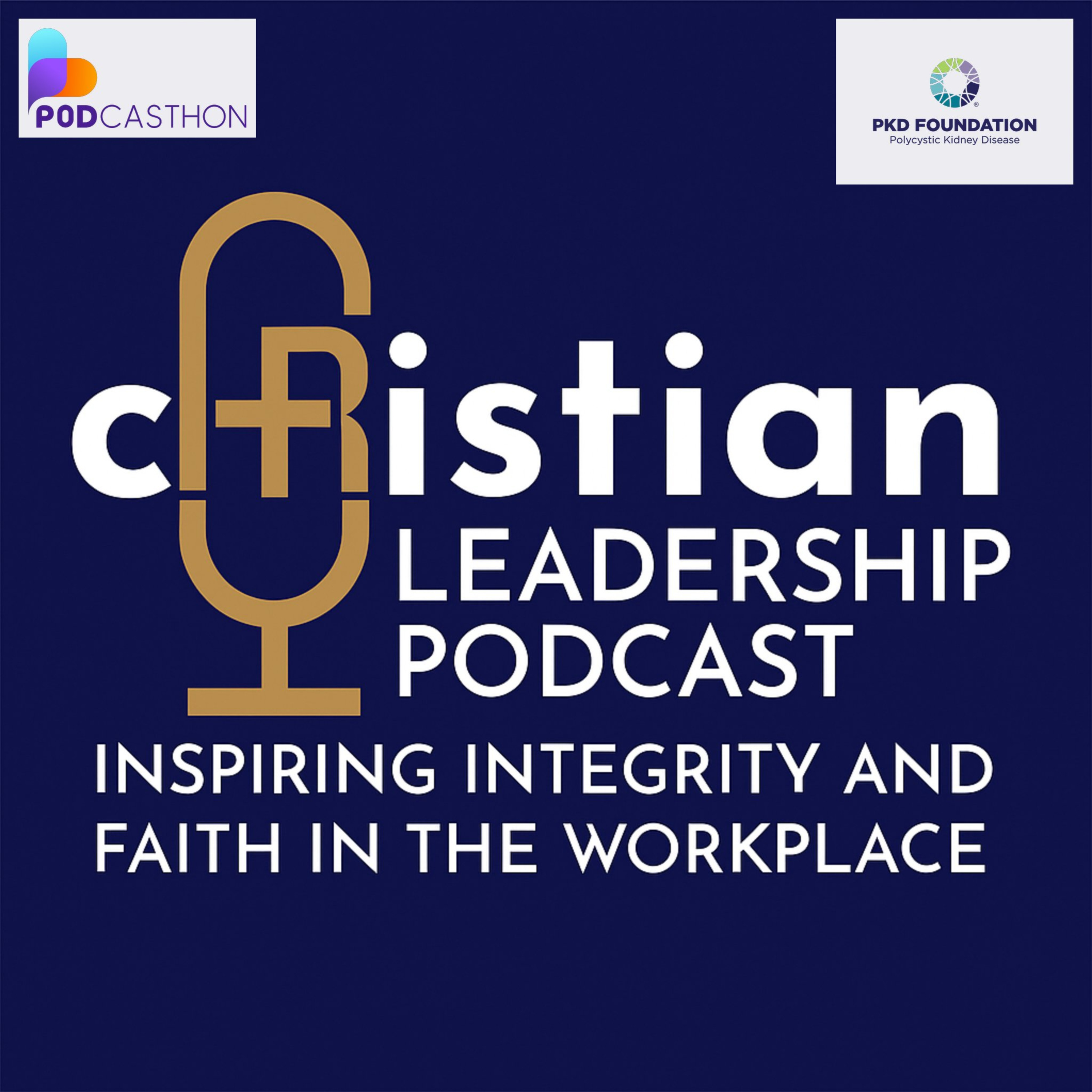 Christian Leadership Podcast