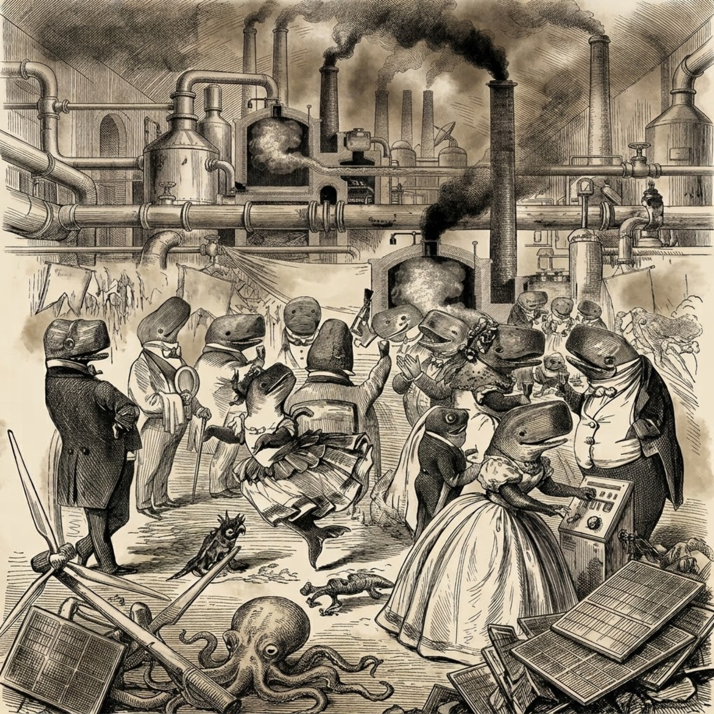 Portada de Pulso Planetario