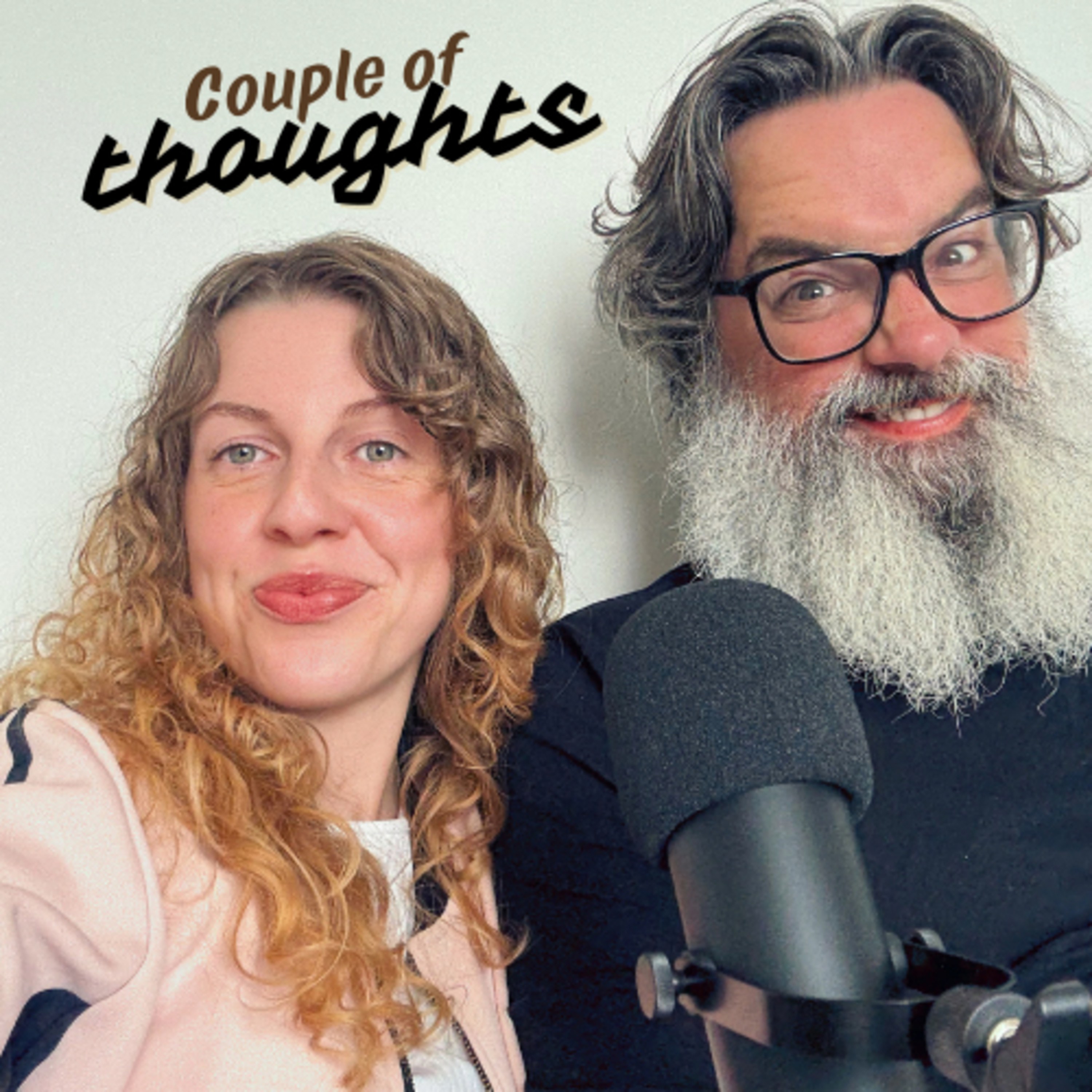 Ep. 1 - The Dyslexia Conversation: Struggles, Strengths & Surprises episode artwork