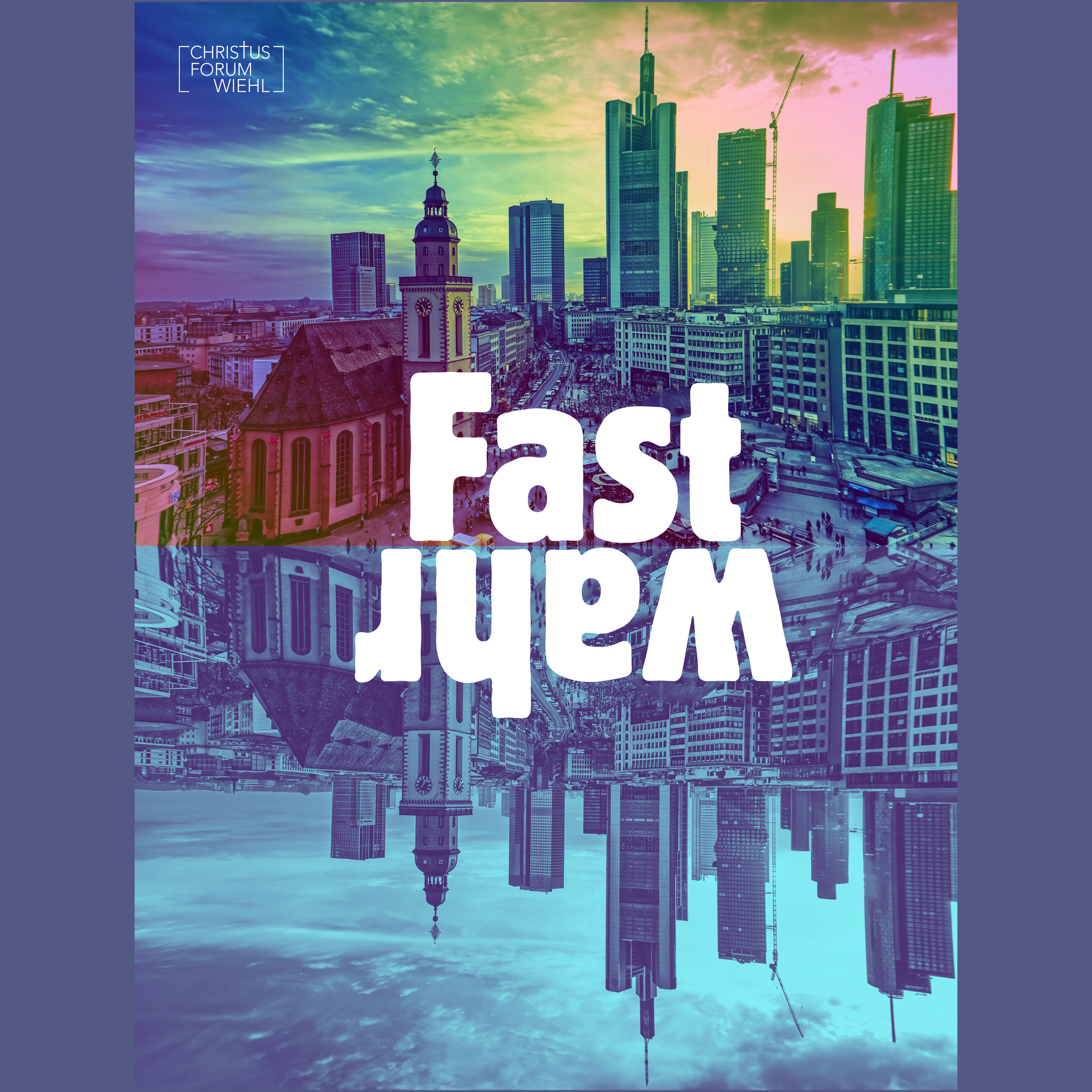 ChristusForum Wiehl | Podcast