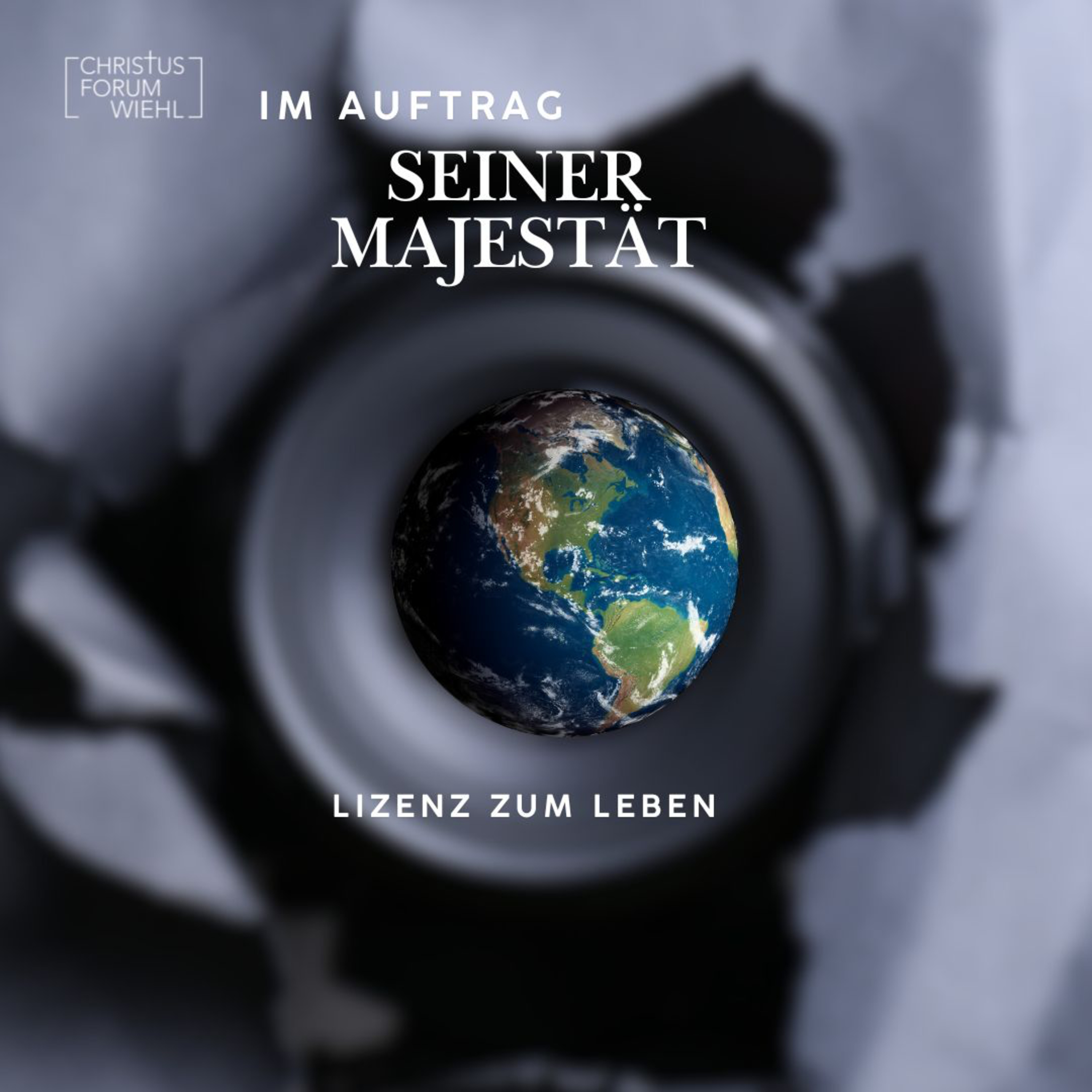 ChristusForum Wiehl | Podcast