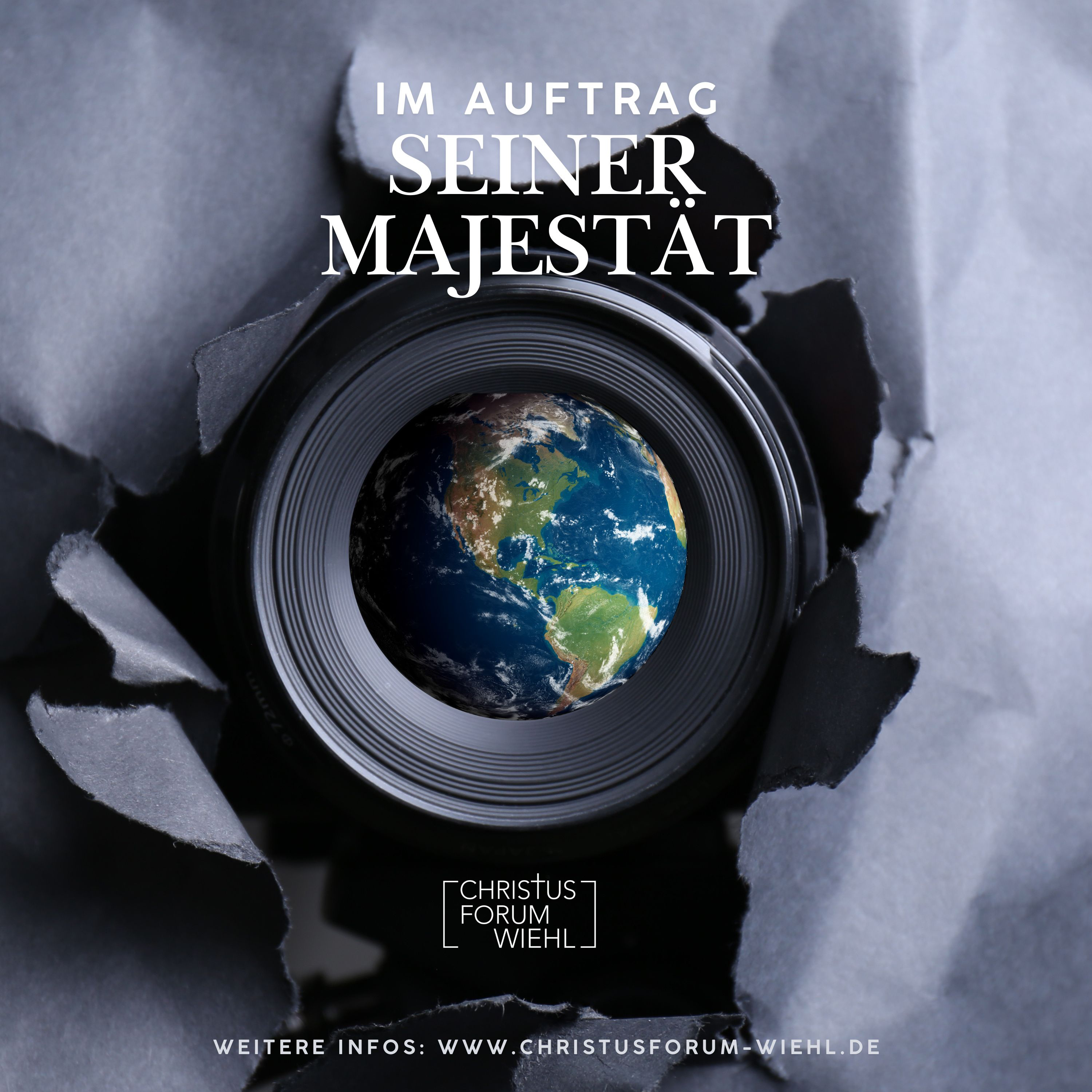 ChristusForum Wiehl | Podcast