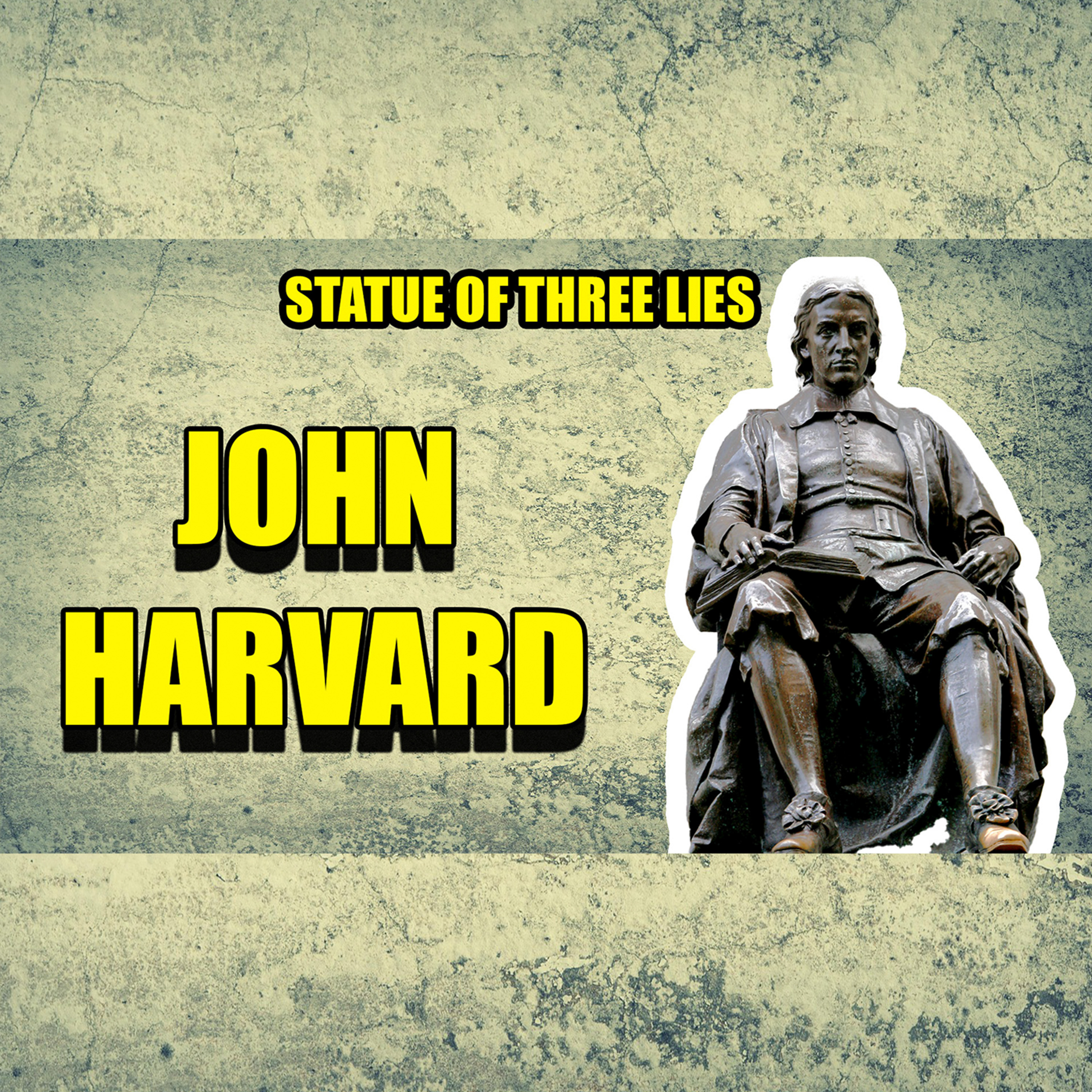 John Harvard: The Forgotten Scholar Who Built America’s First College | Faces Of History Podcast