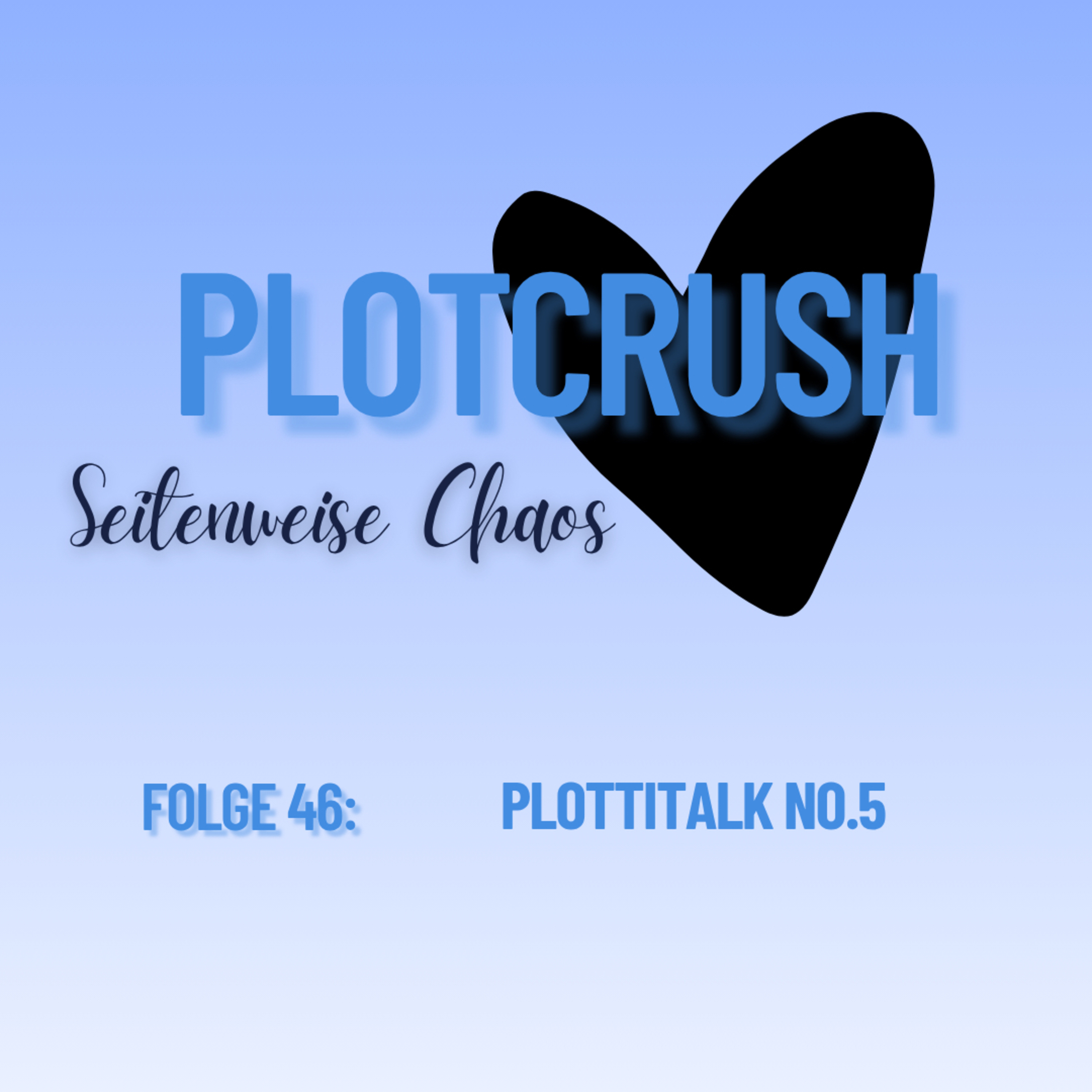  Folge 46: Plottietalk No. 5 episode artwork