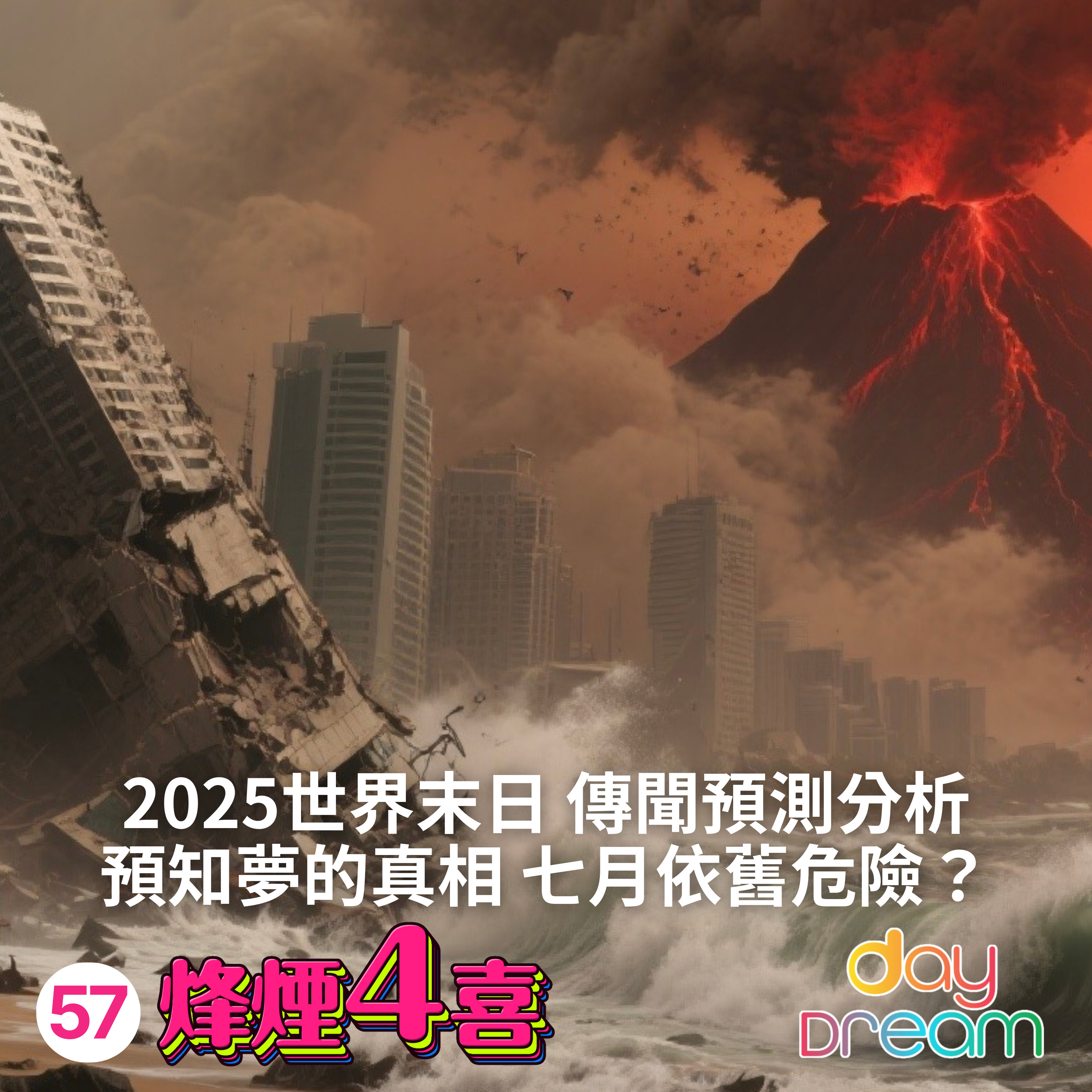 烽煙4喜