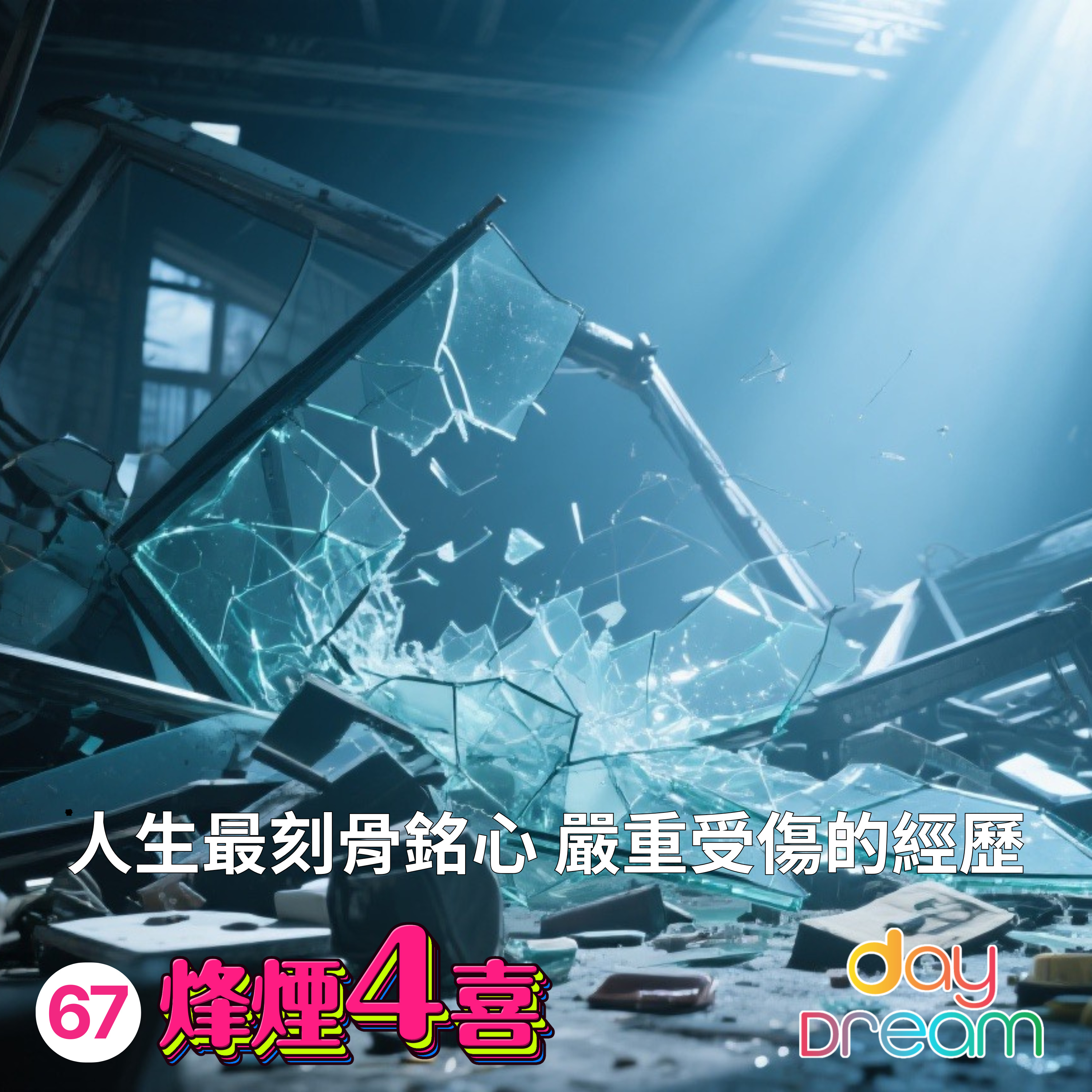烽煙4喜