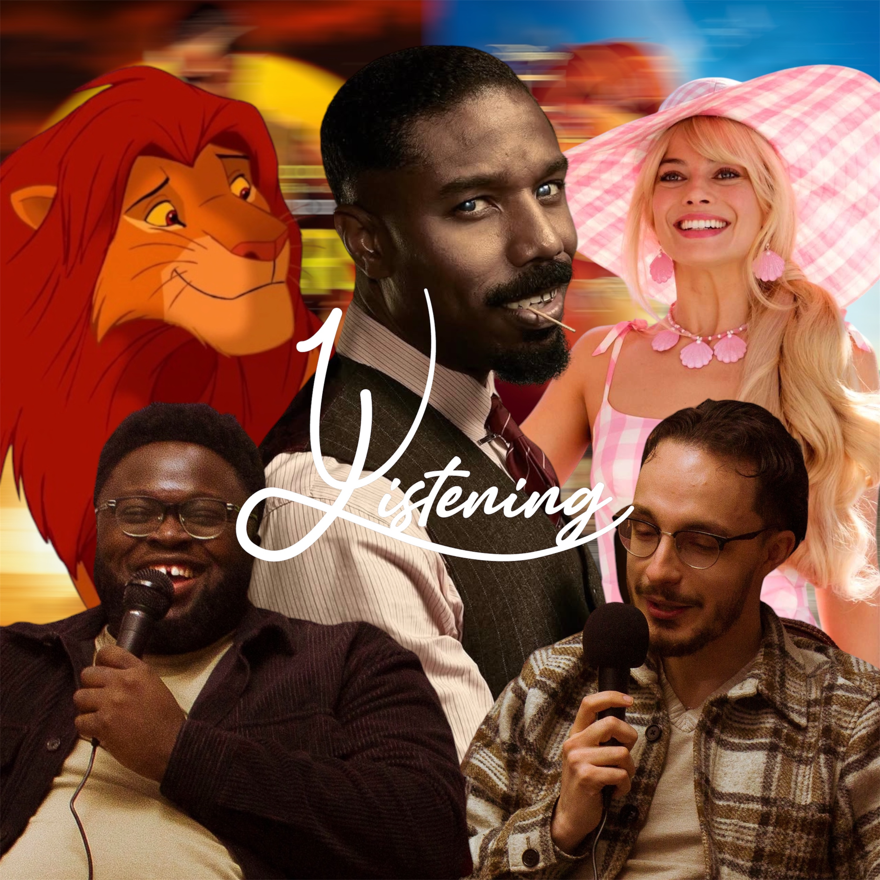 Movie Soundtracks : Our Favourite | UNWIND CONVERSATION  episode artwork