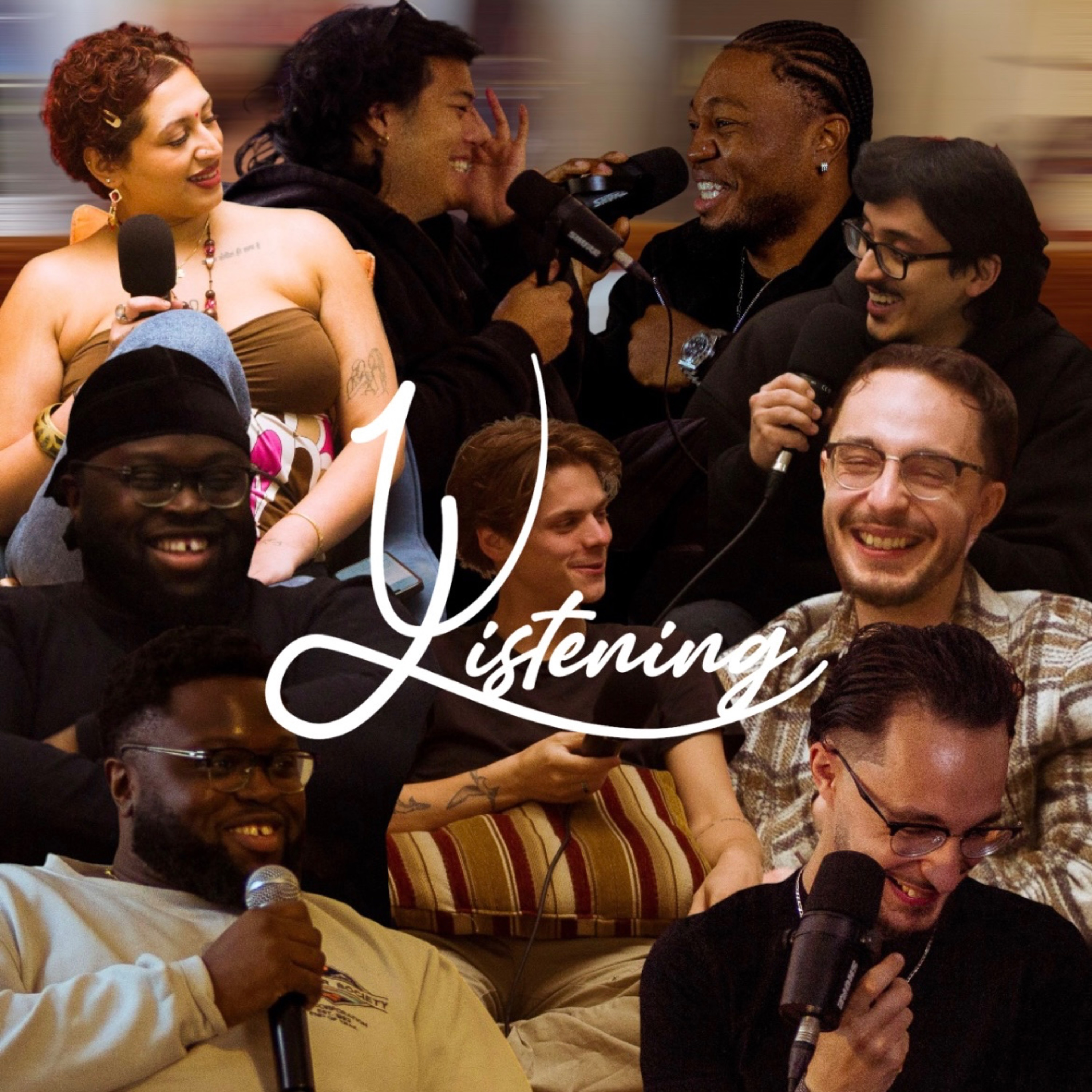 UL BEST MOMENTS | 1 YEAR ANNIVERSARY  episode artwork