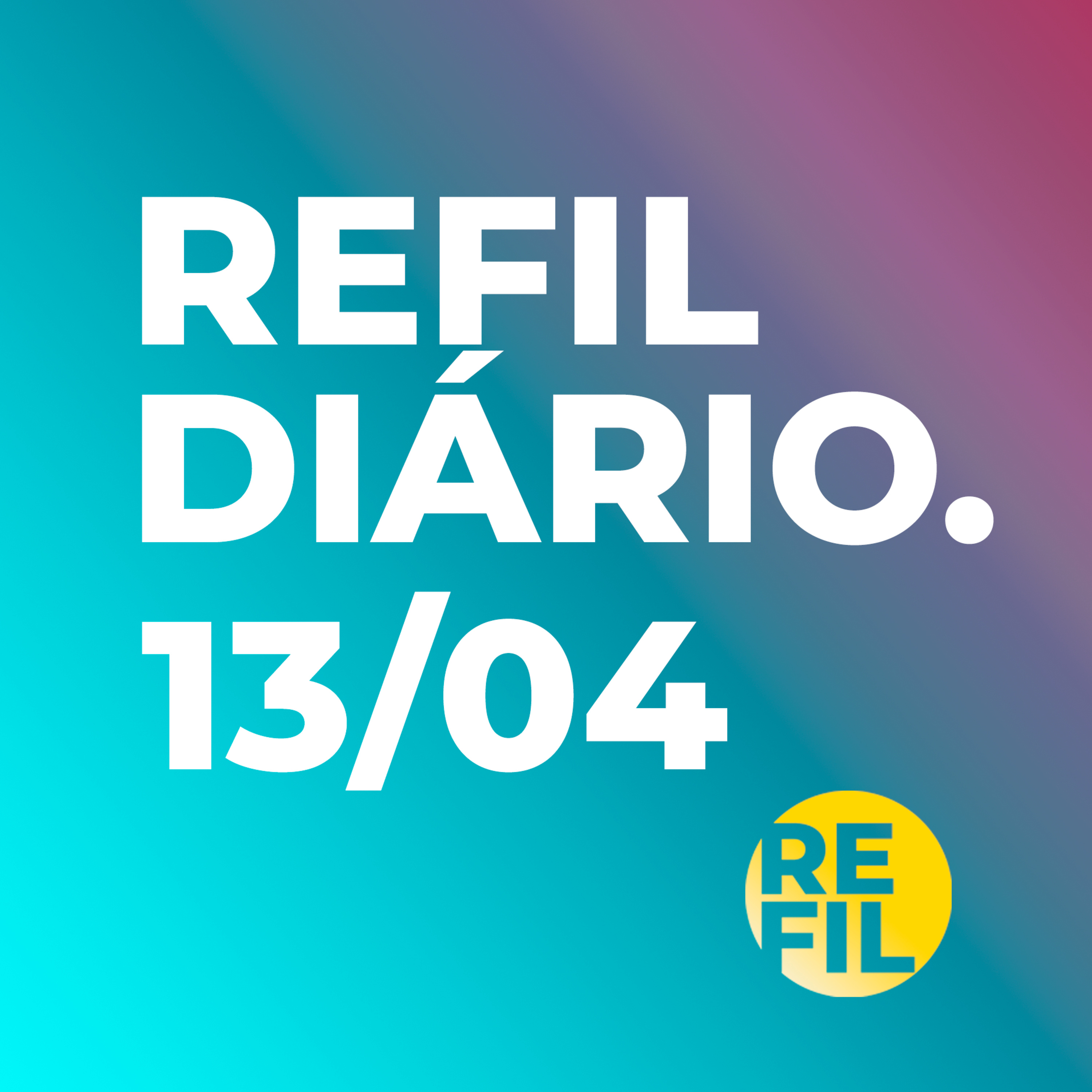 Quem passa 19 horas no celular por dia, e o hábito que destrói casamentos. episode artwork