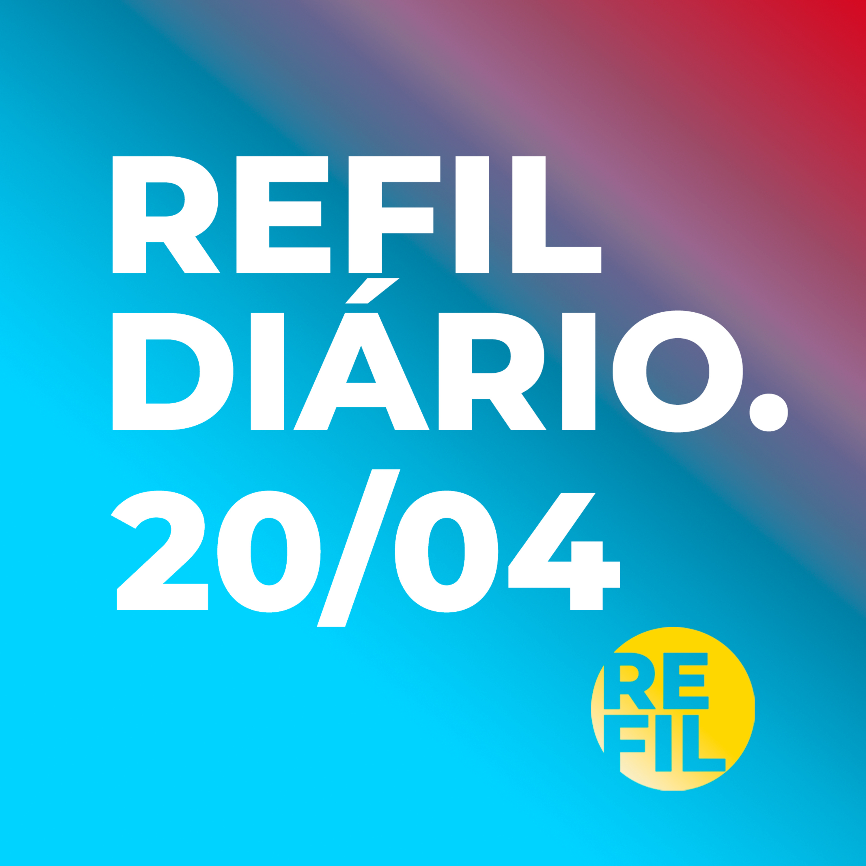  Reuniões que destroem a semana, e quantos filhos fazem você feliz. episode artwork