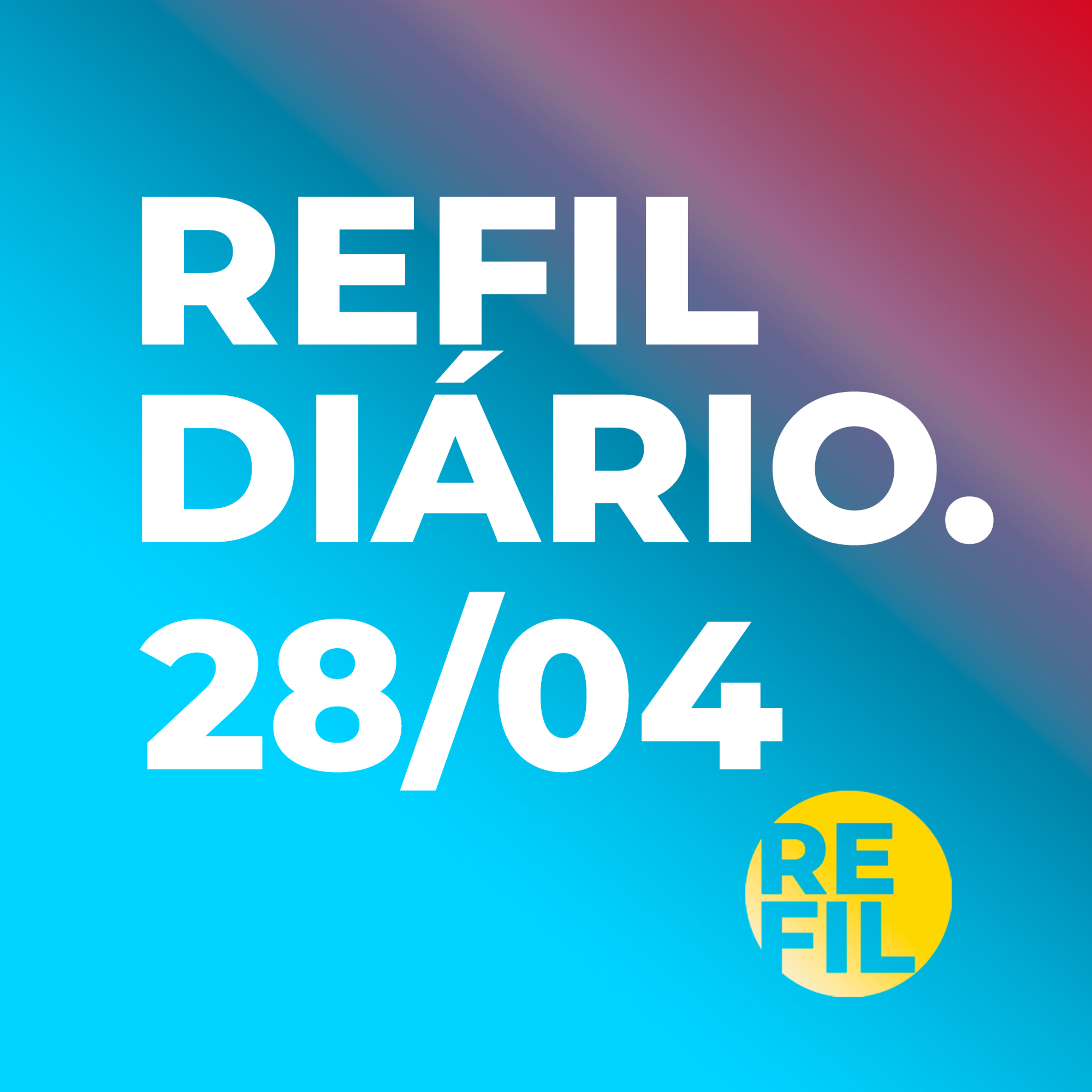 Por que programas infantis não mostram divórcio, e o implante contra depressão. episode artwork