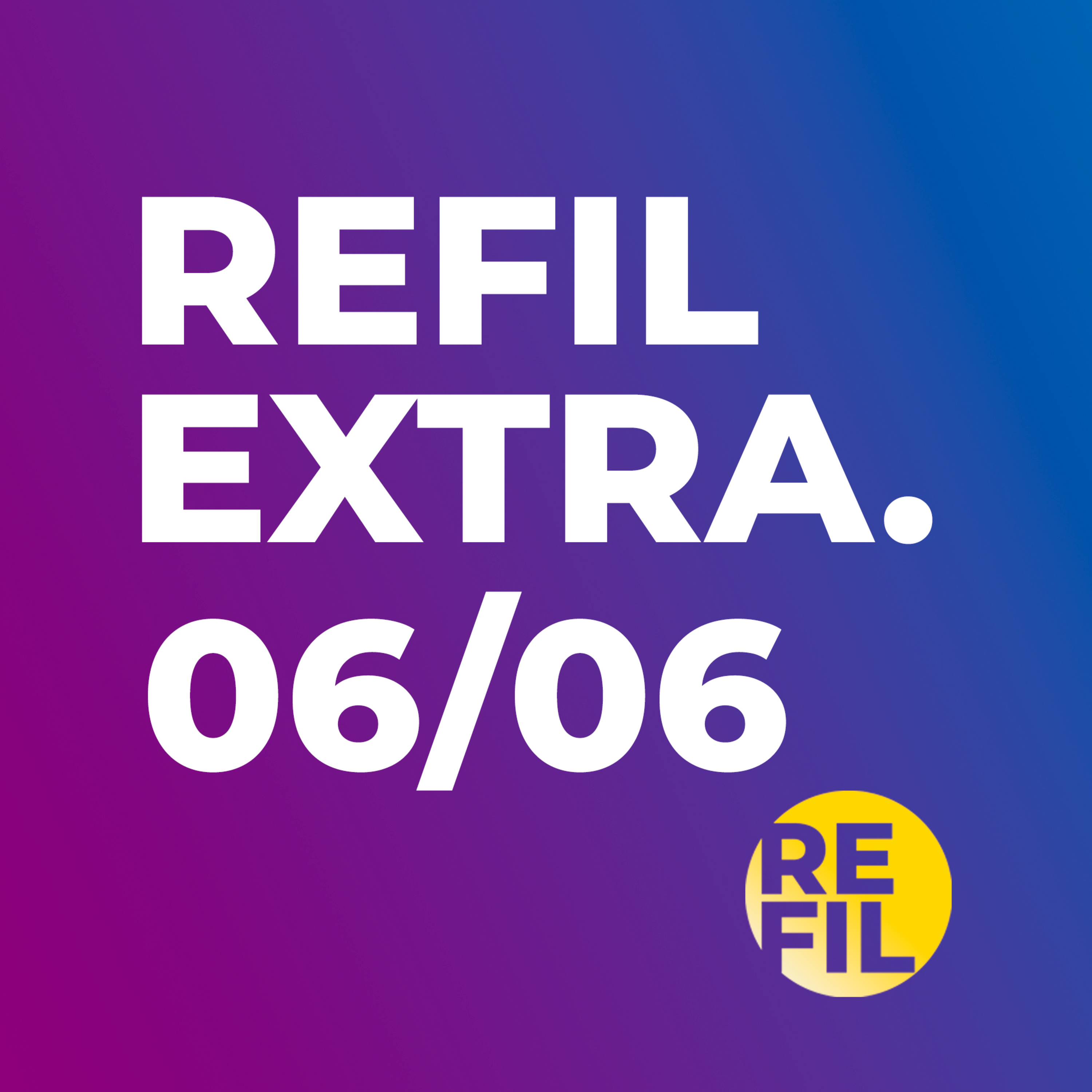 Refil