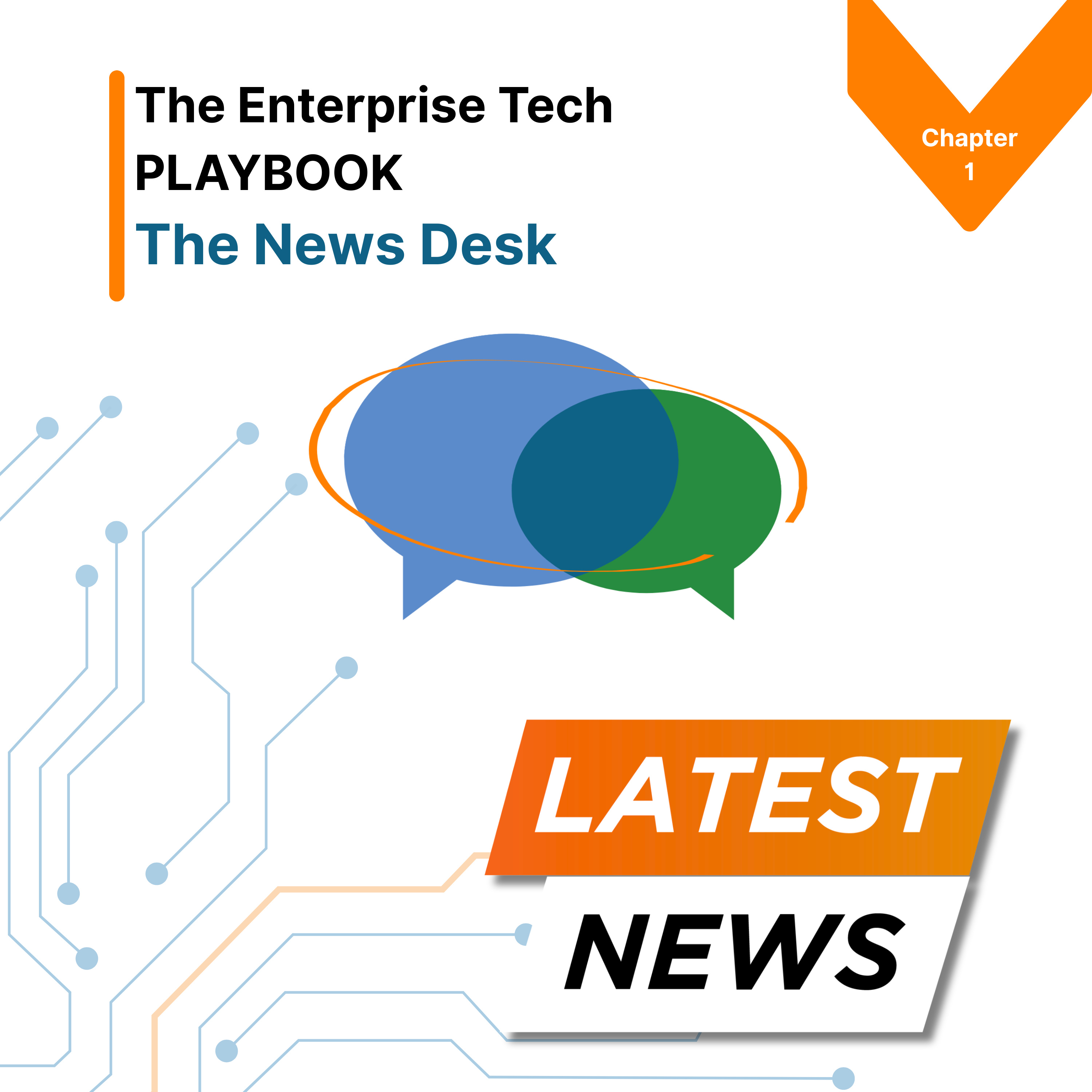 The Enterprise Tech Playbook