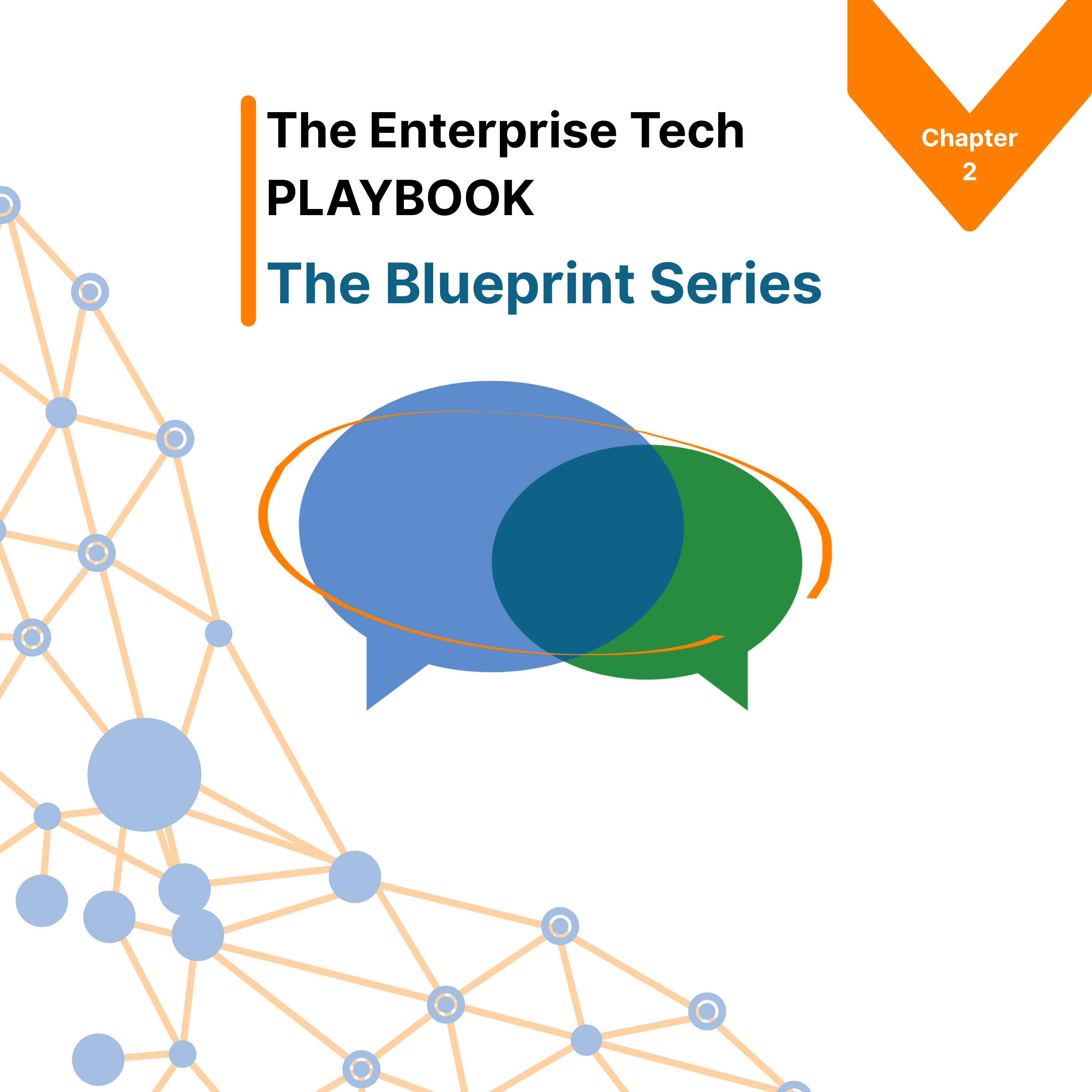 The Enterprise Tech Playbook