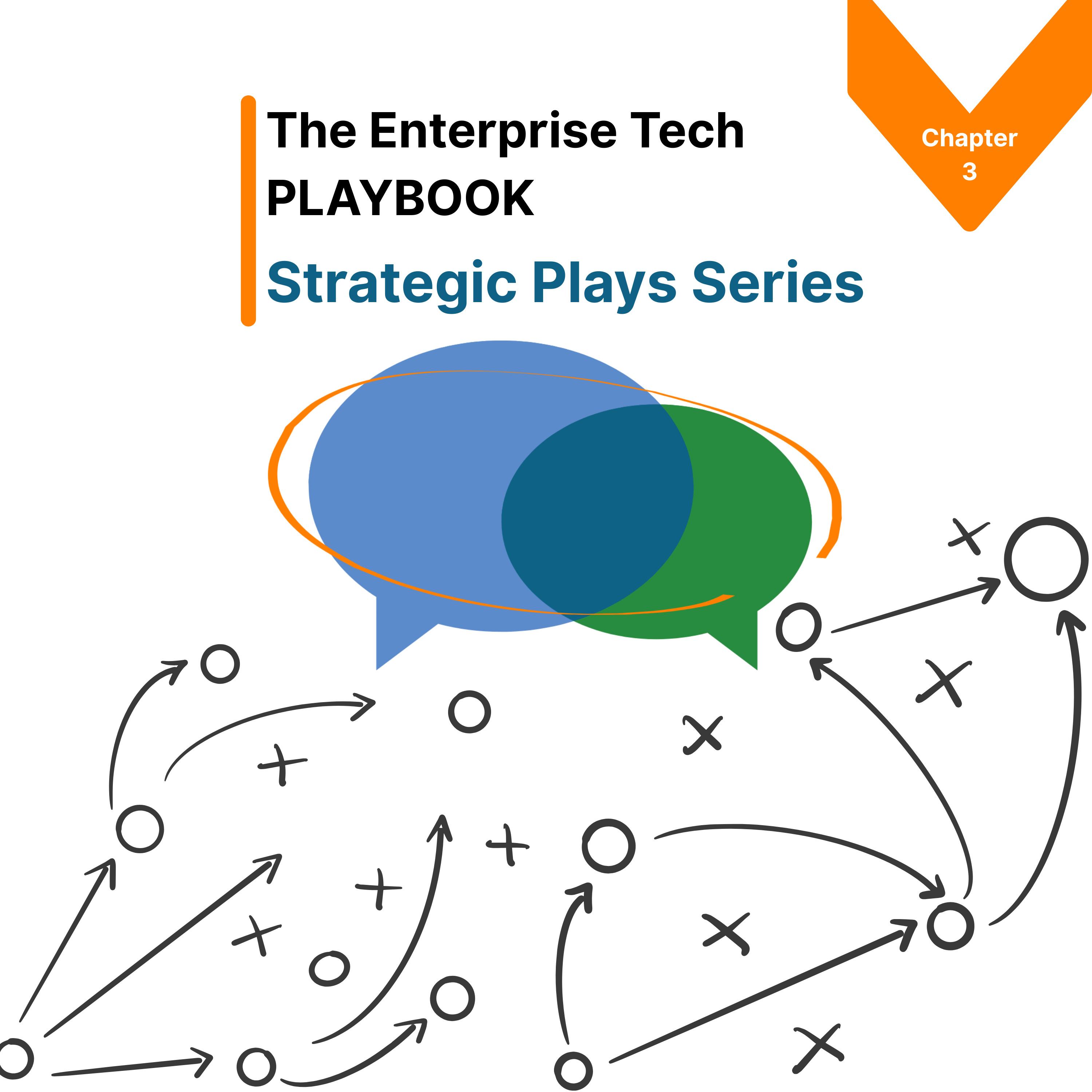 The Enterprise Tech Playbook