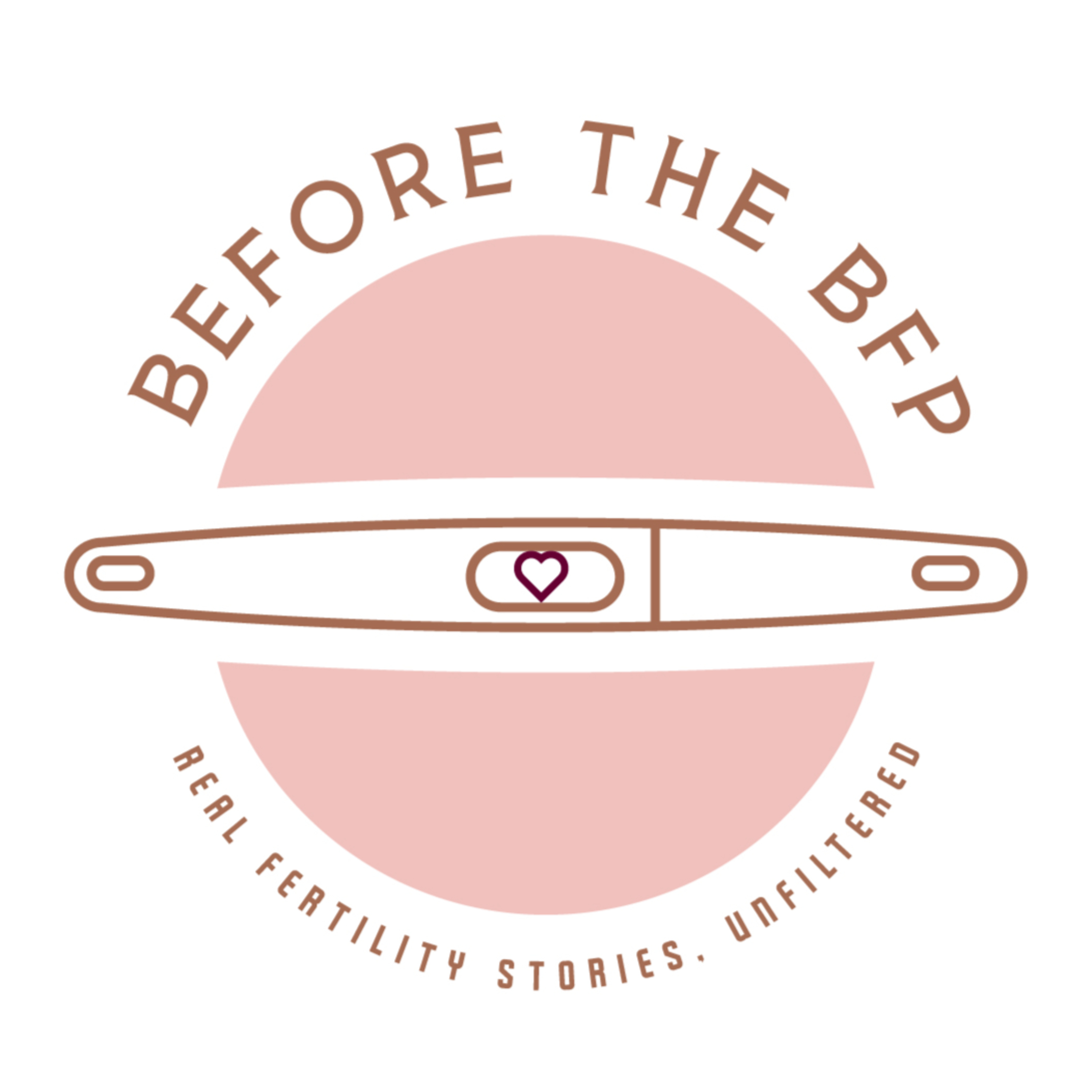 Episode 1: From PCOS to Pregnancy: Host's Journey to a BFP episode artwork