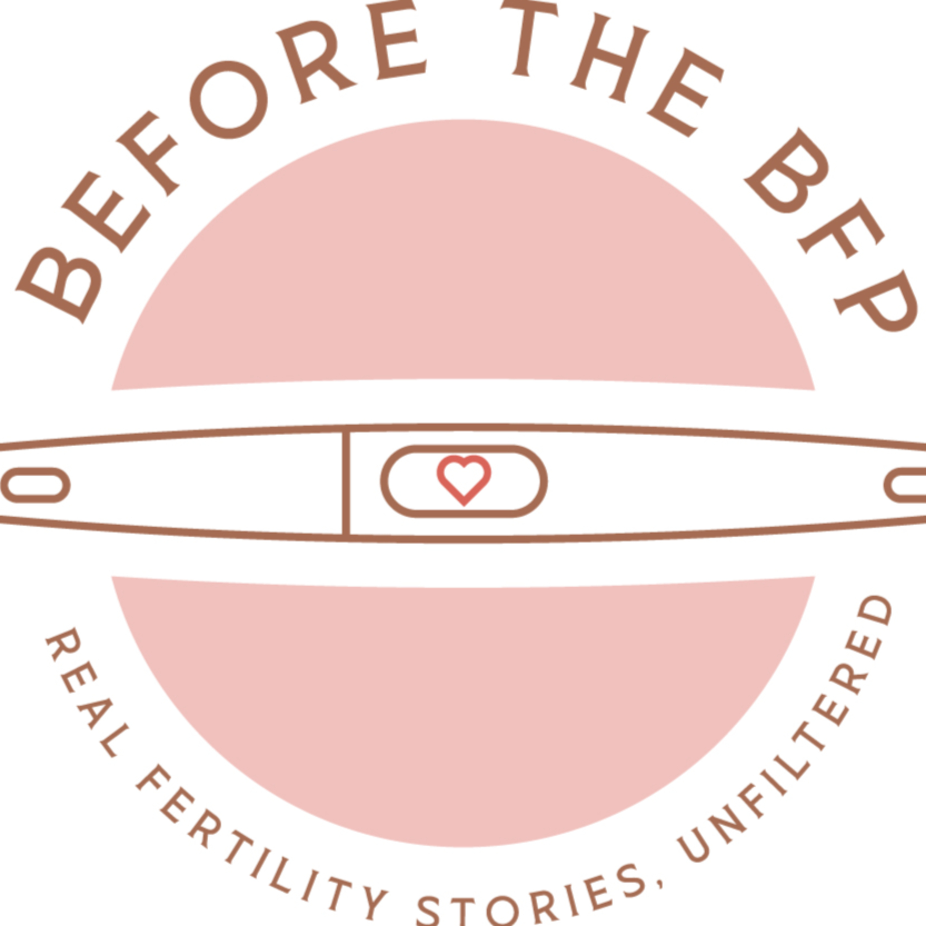 Episode 3 – Miscarriage, Chemical Pregnancy, IVF, Ectopic Pregnancy & Secondary Infertility with Norah Moore episode artwork