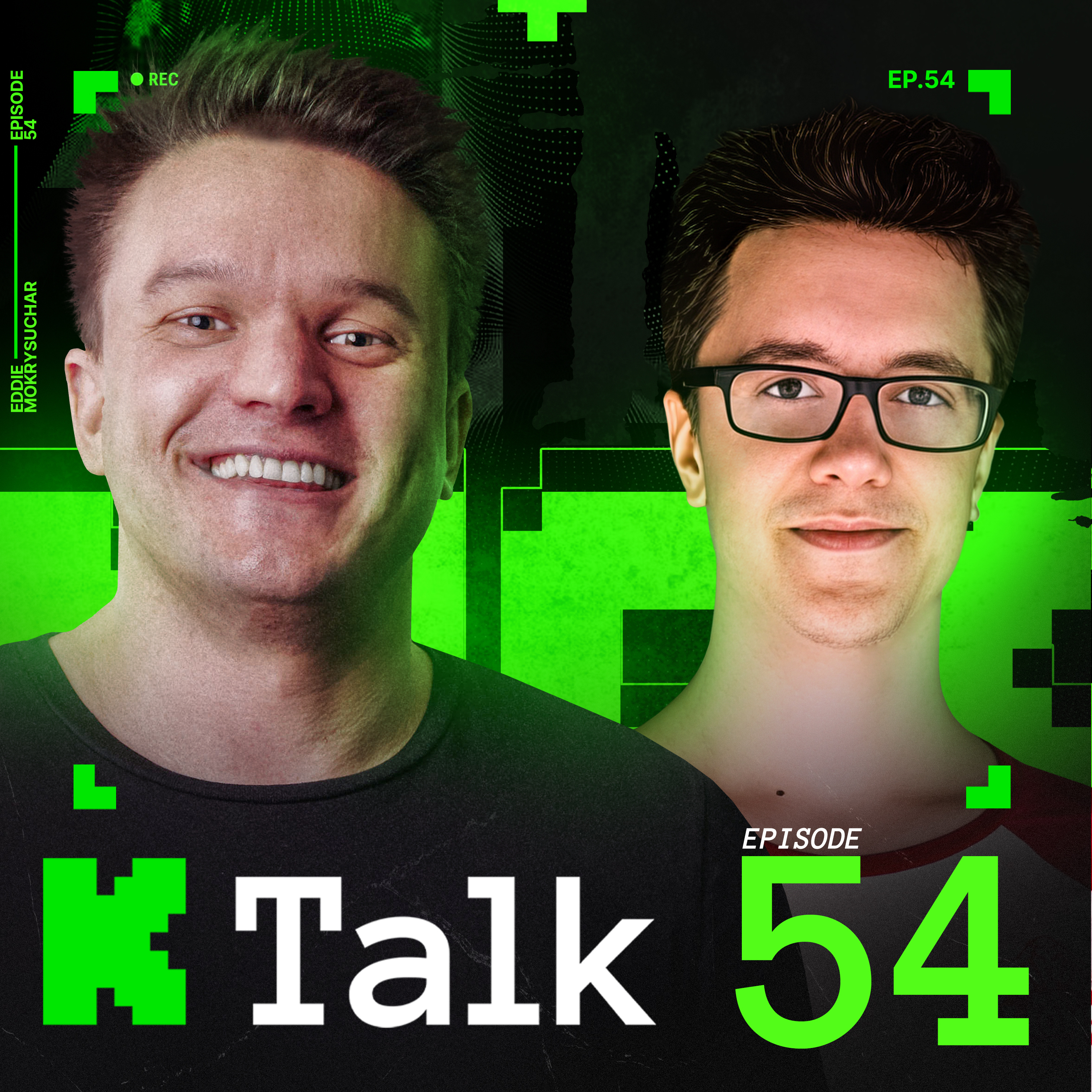 54. MokrySuchar on the Polish Migration, Censorship, and the Future of KPPP episode artwork
