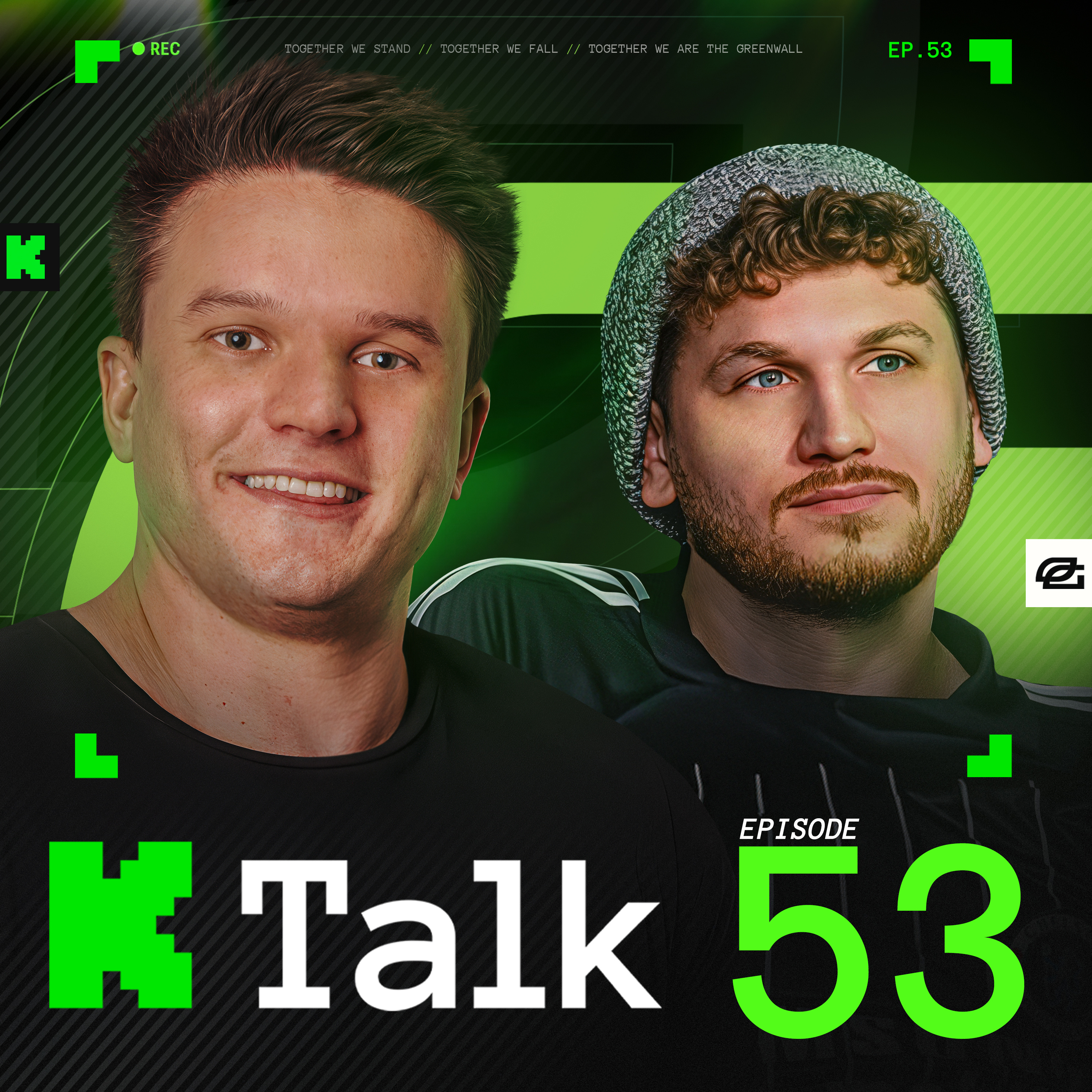 53. OpTic Hitch on Esports, Innovation, and the Future of Streaming episode artwork