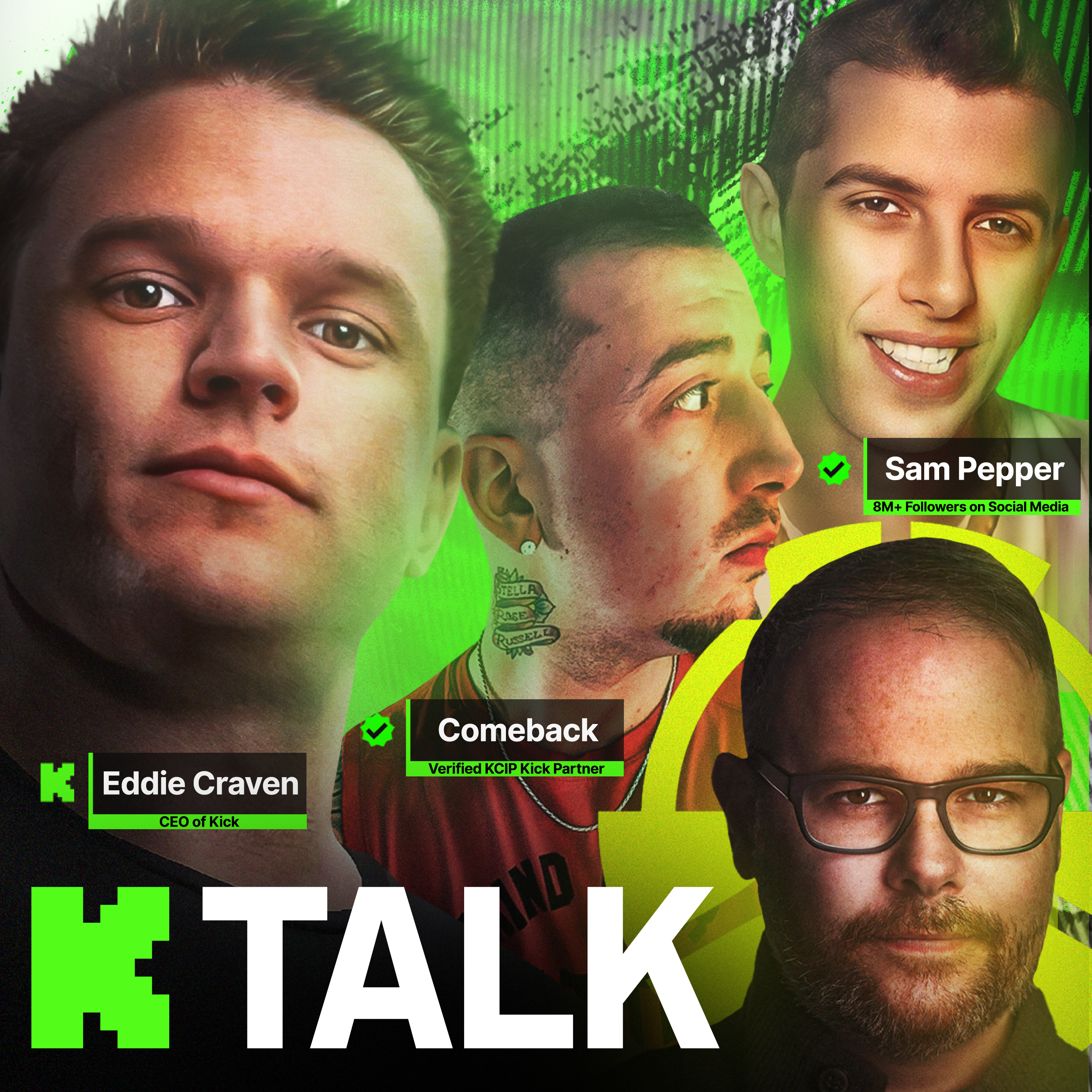 16. Space Bets, Esports Disruption, and the Moderation Debate episode artwork