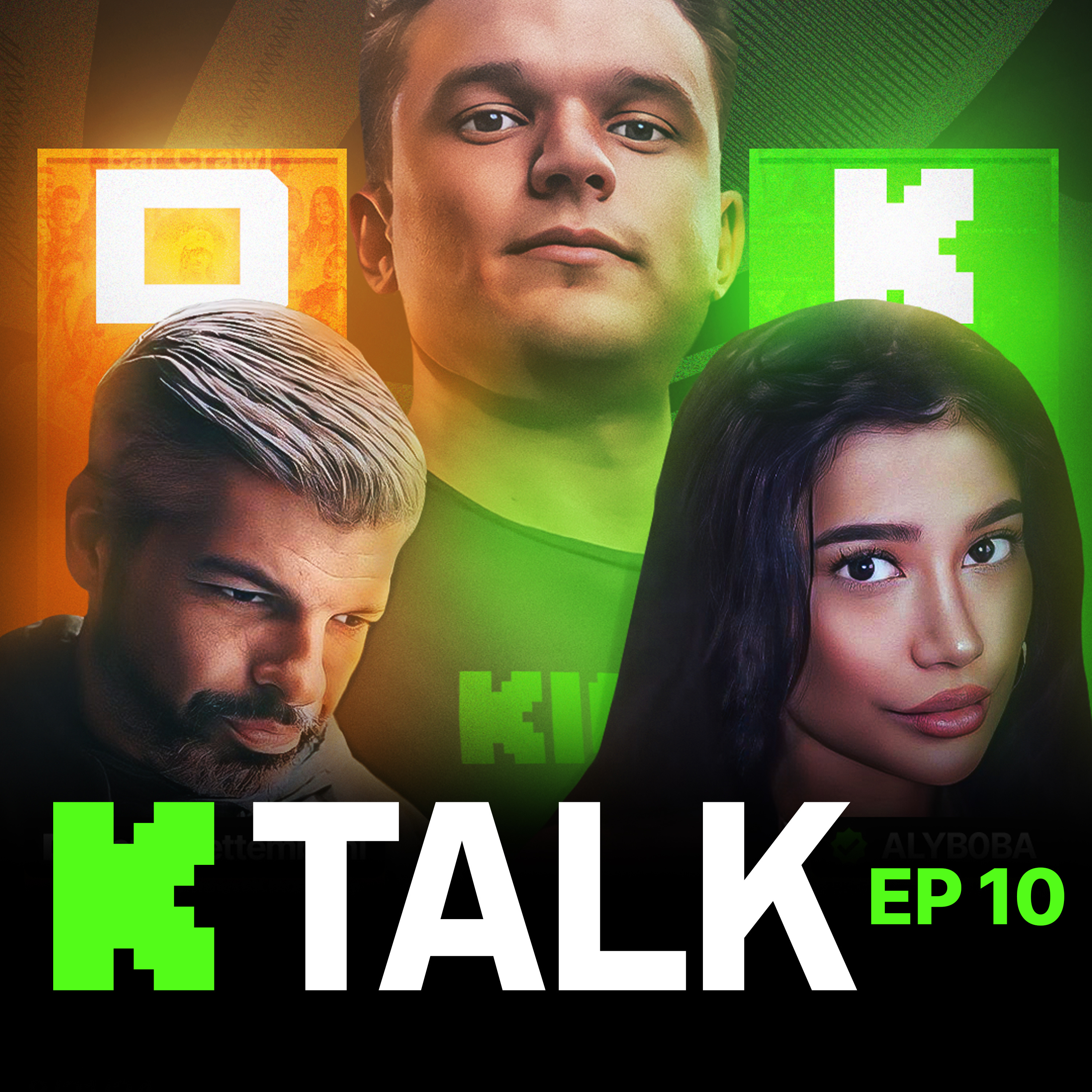 10. DreamHack Executive, 95/5 Loyalty, & The Future of Live Events episode artwork