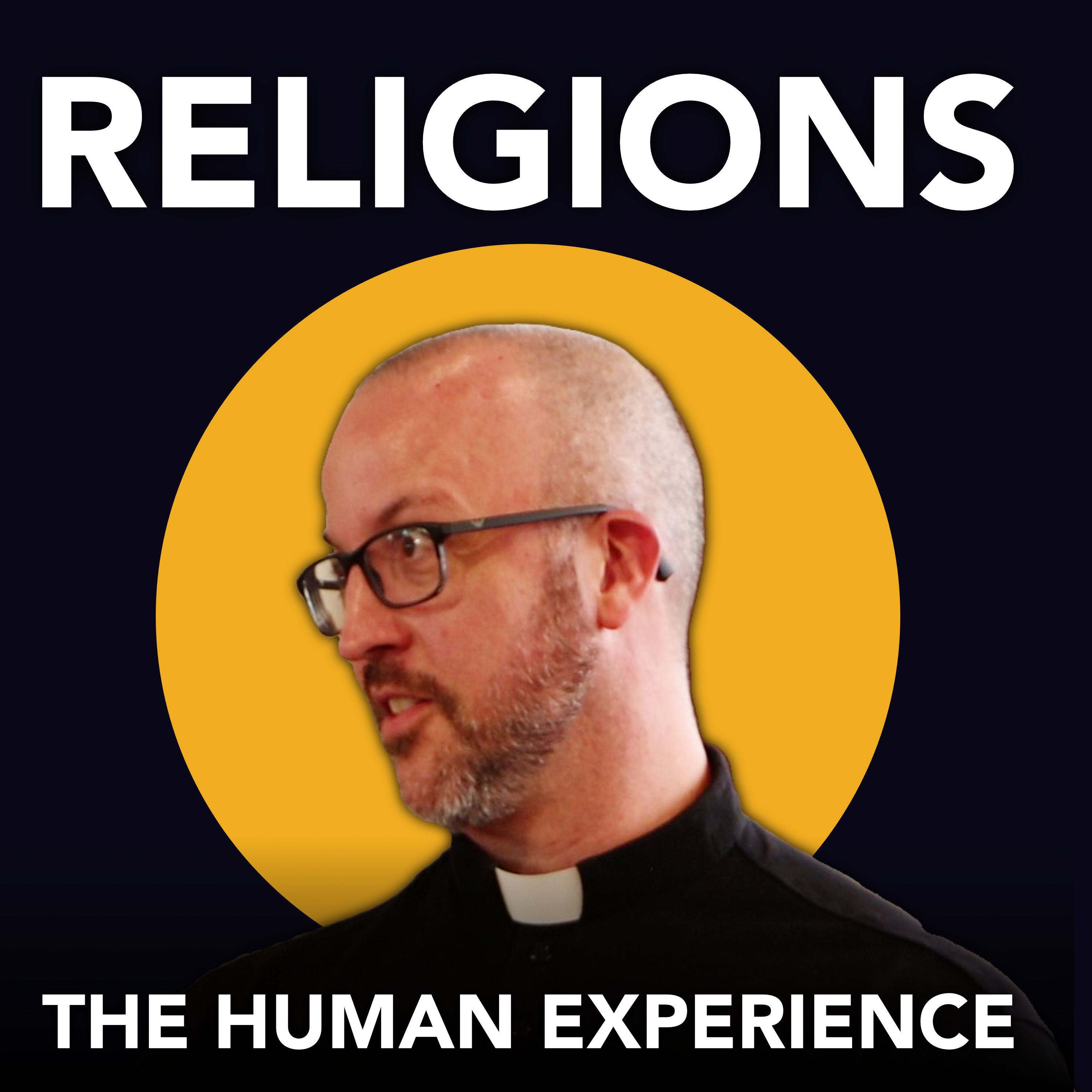 Episcopal Priest On Homosexuality and The Role of Faith in Politics