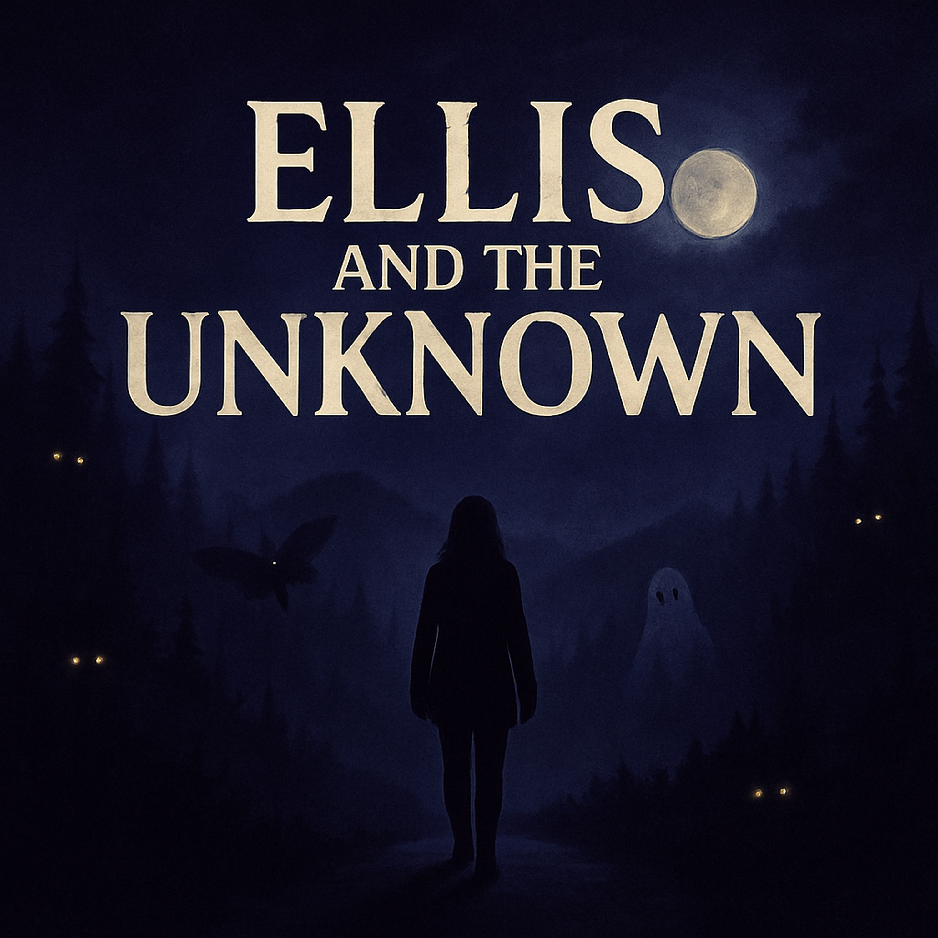 Ellis And The Unknown