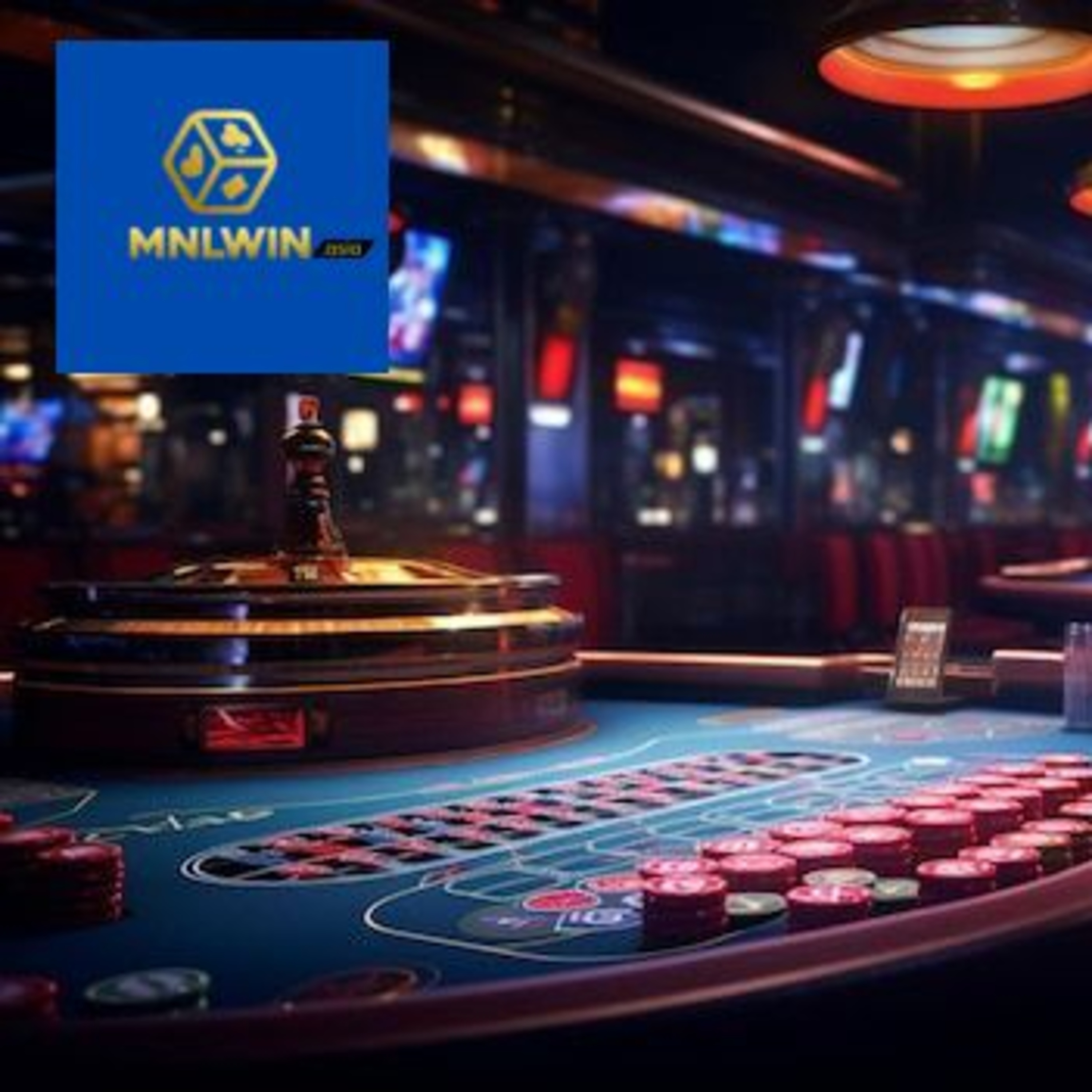Bonuses and Promotions at MNLWIN Live Casino episode artwork