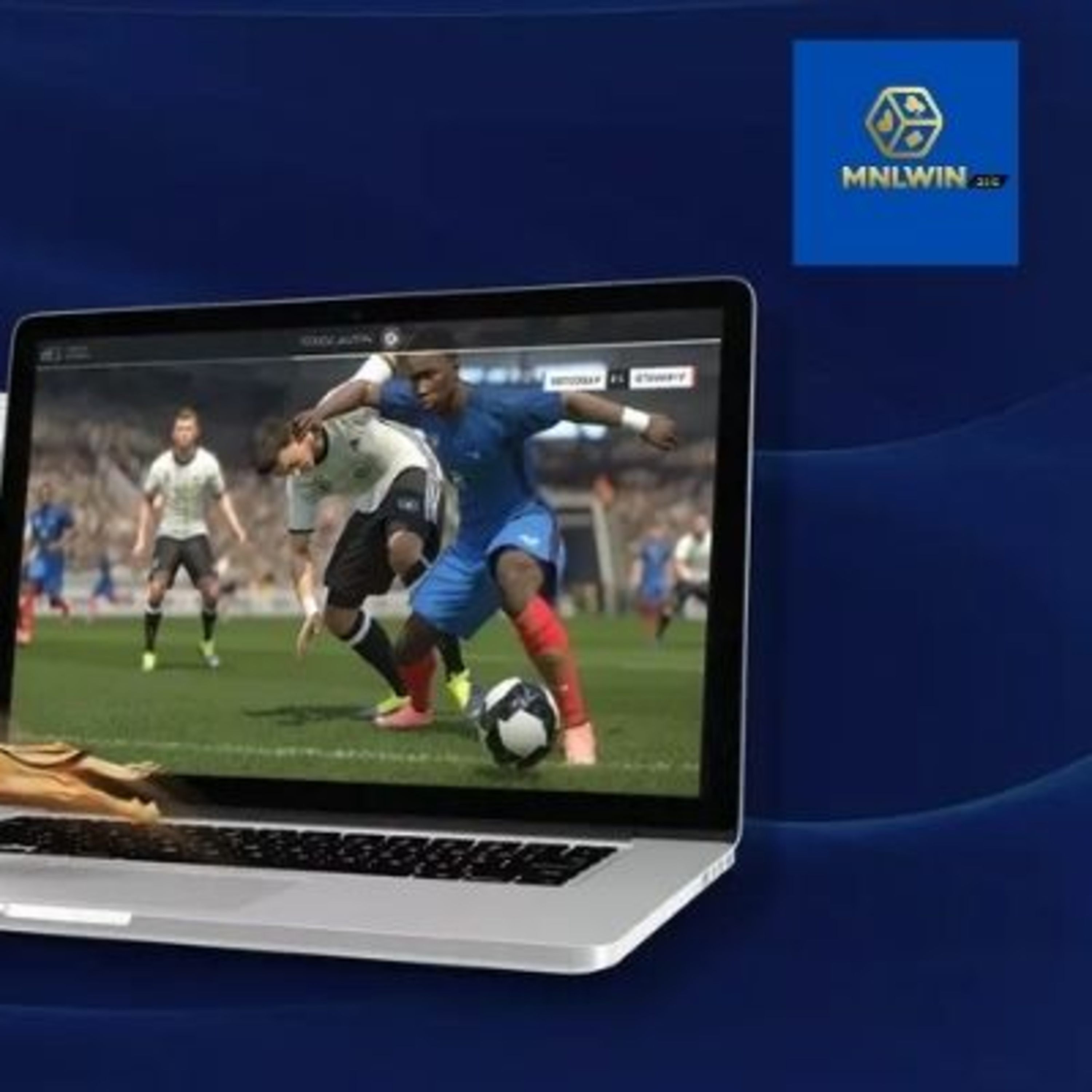 Why Should You Care About Virtual Sports? episode artwork