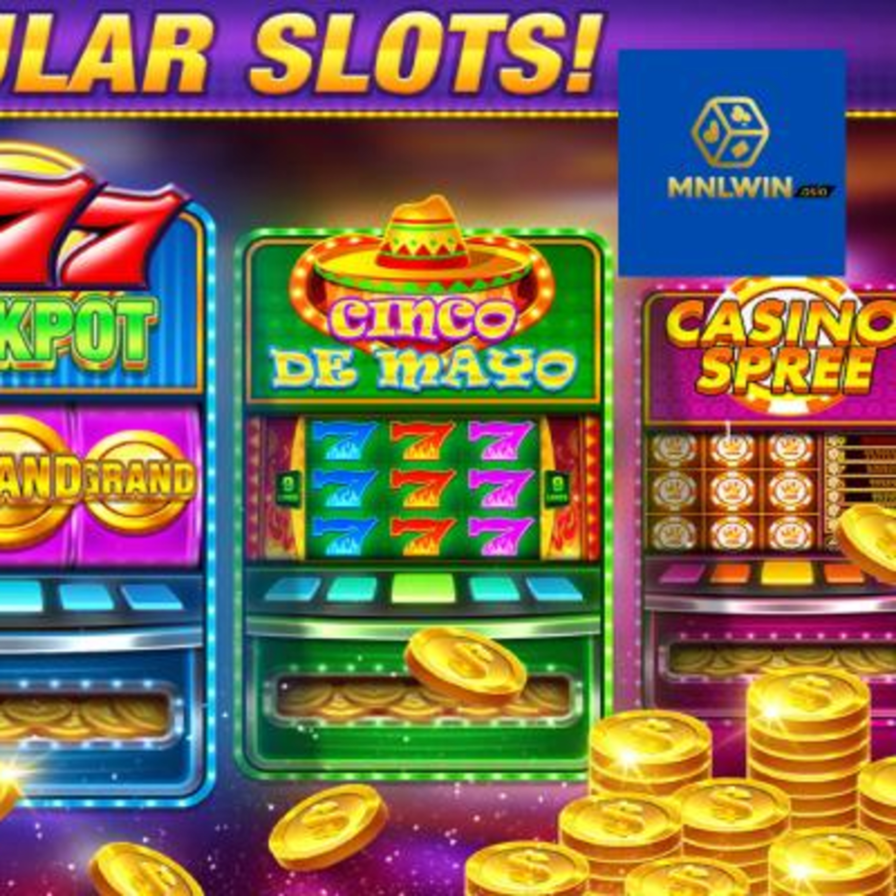 Types of Slot Games You Can Play episode artwork