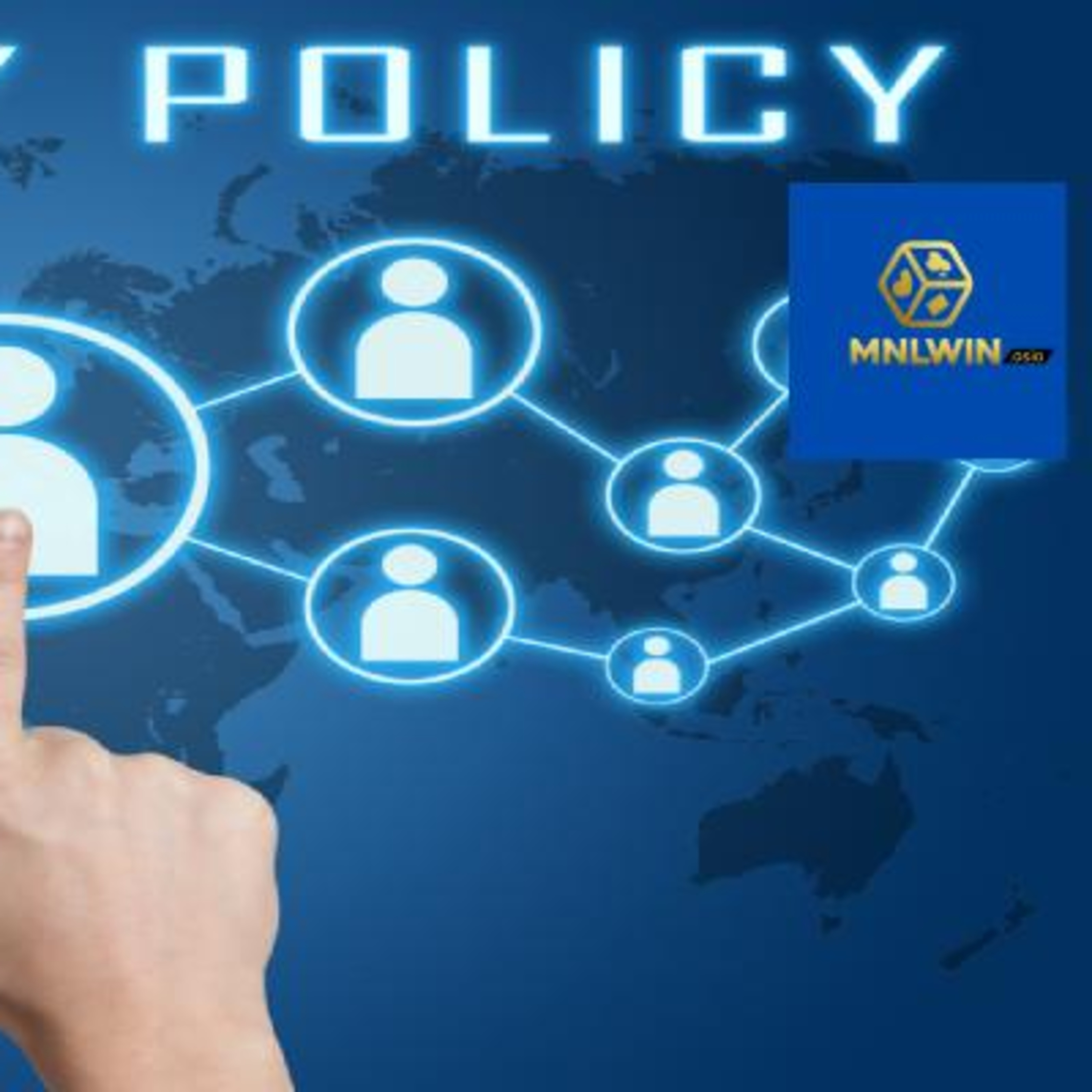 privacy policy episode artwork