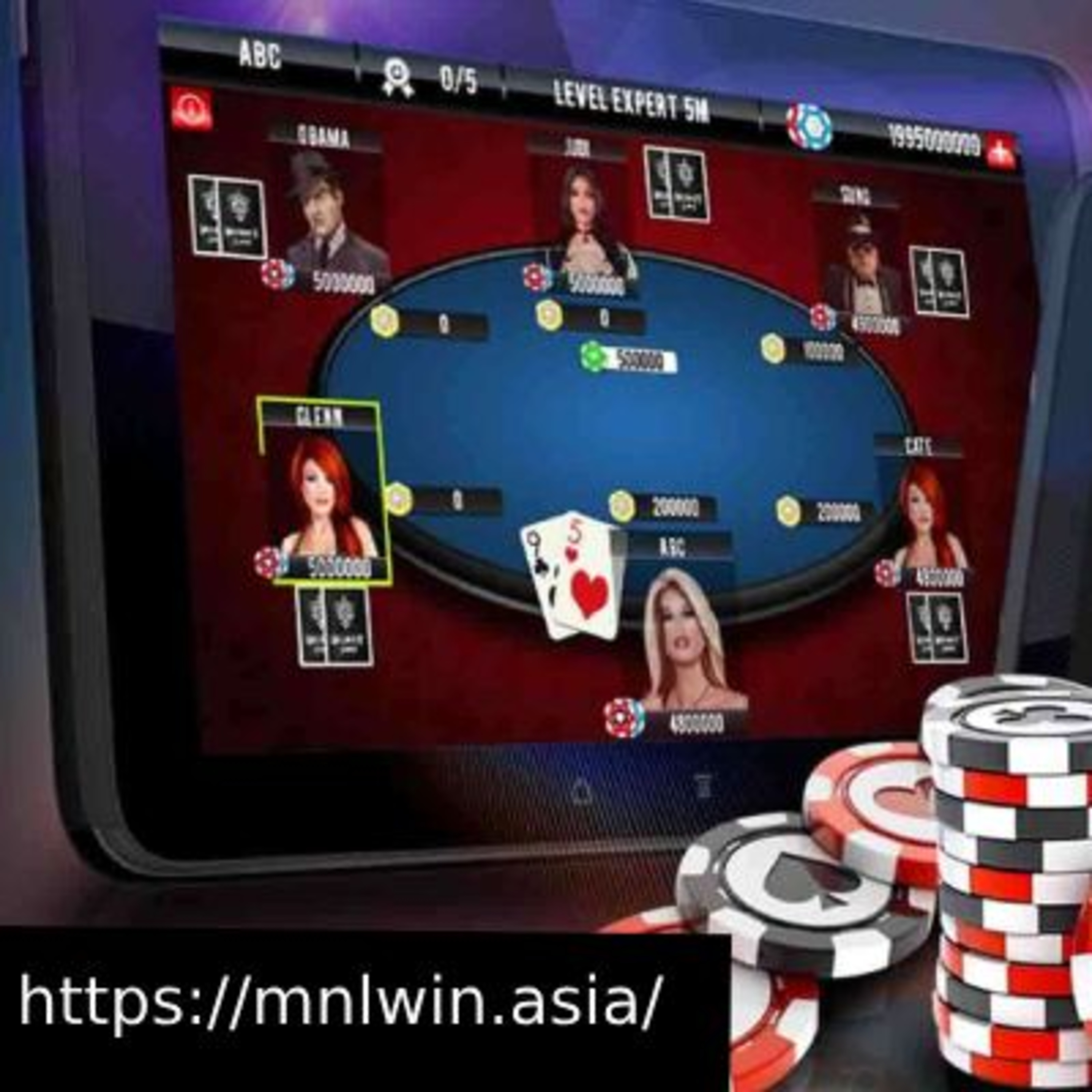 live dealer episode artwork