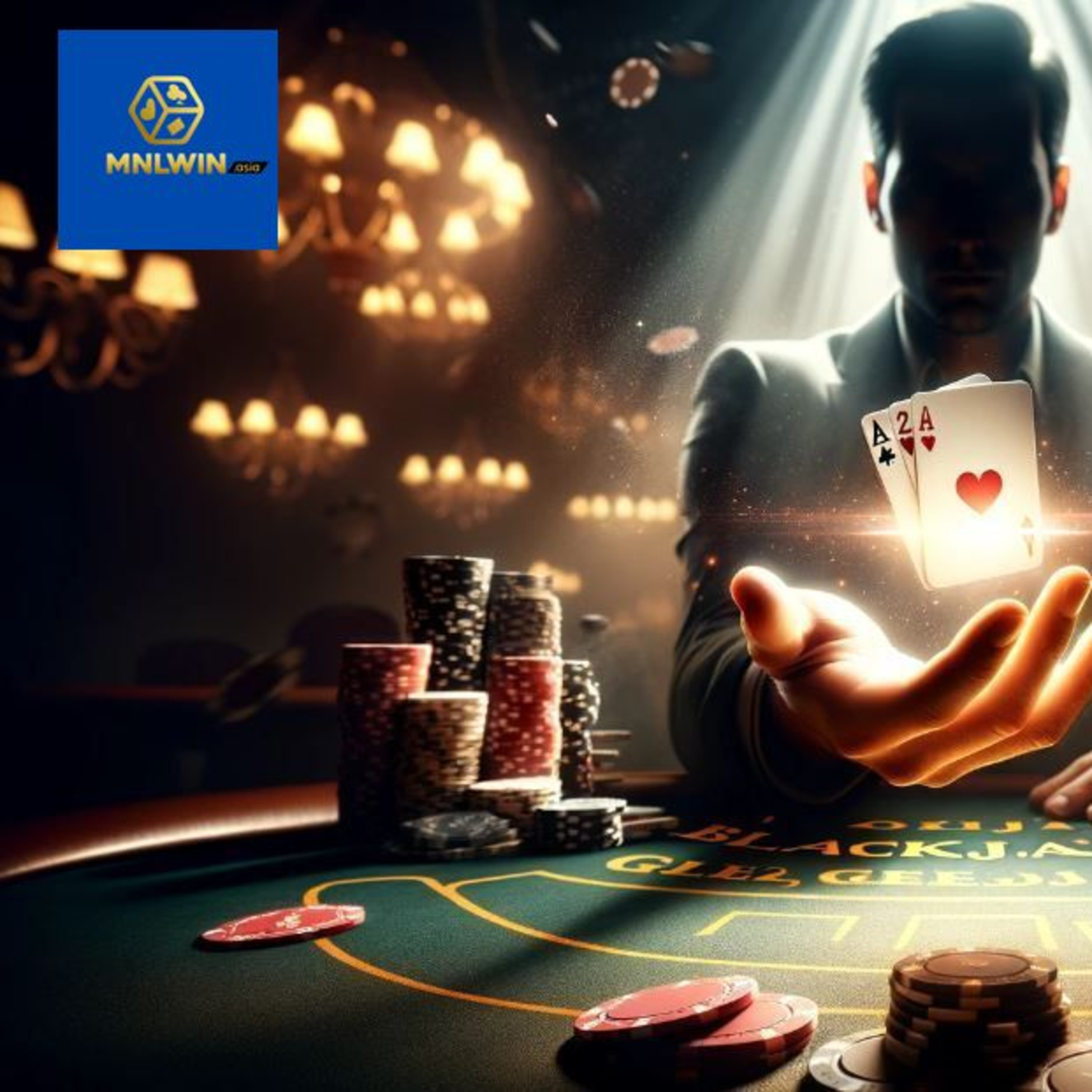 online poker episode artwork