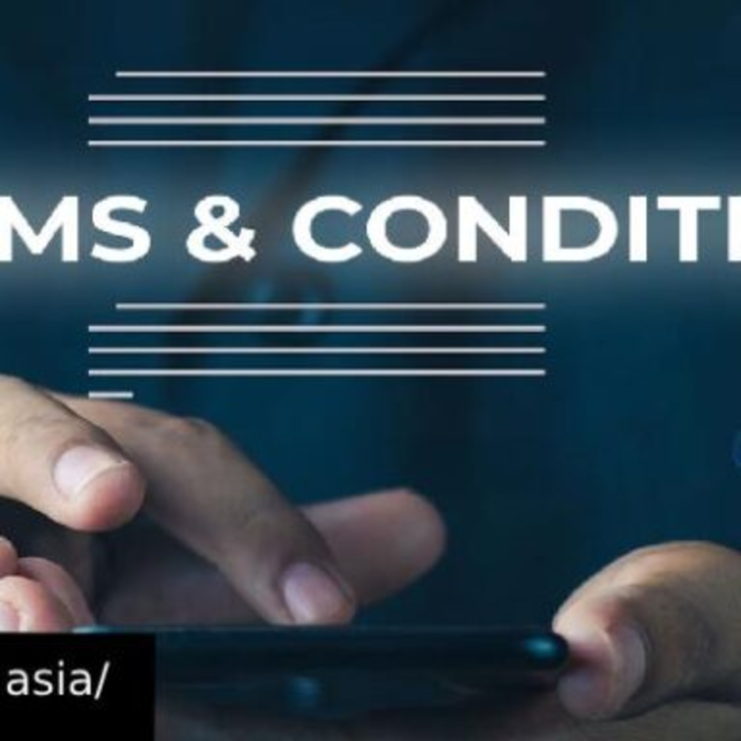 MNLWIN Terms and Conditions – Rules, Policies, and User Responsibilities episode artwork