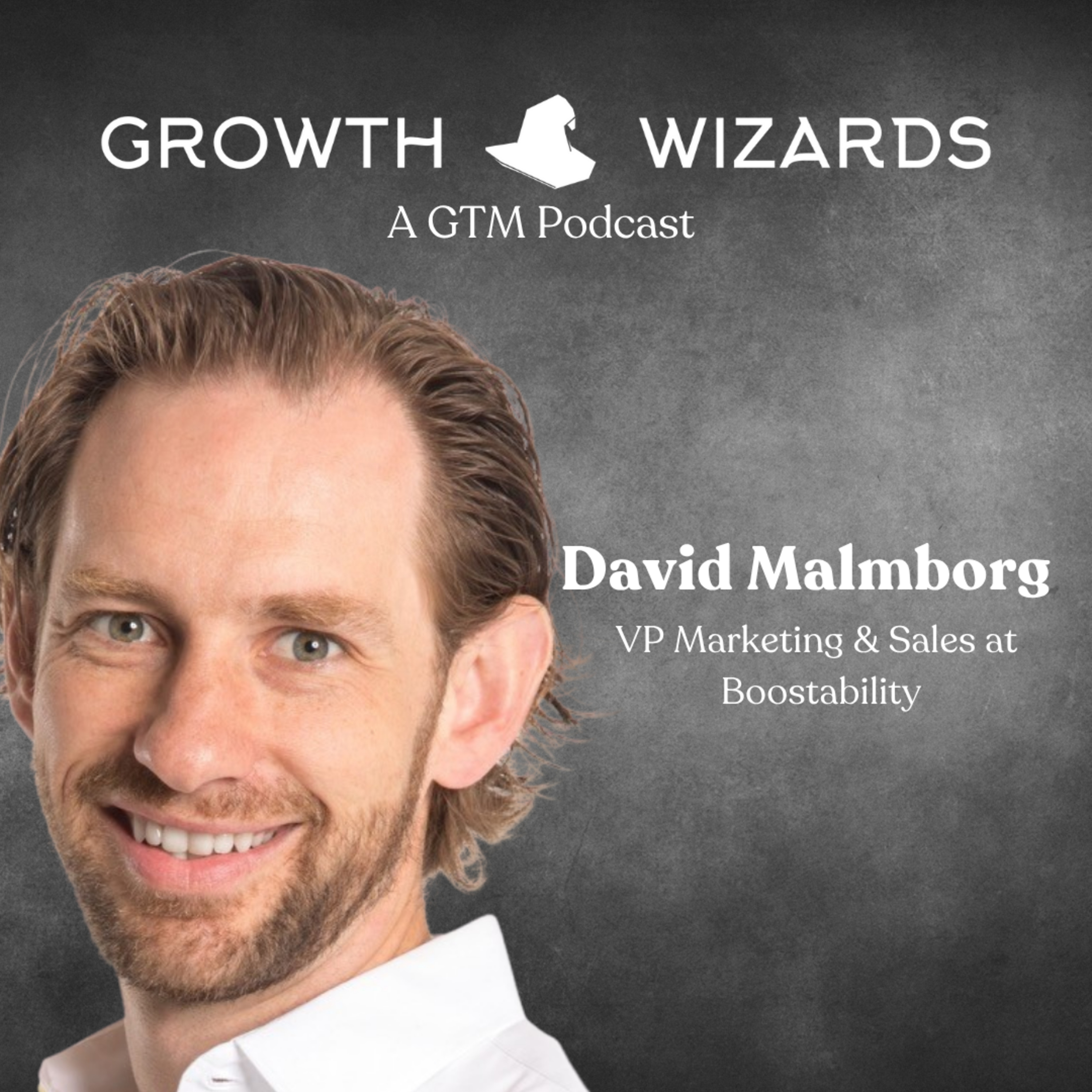 The Growth Wizards Podcast