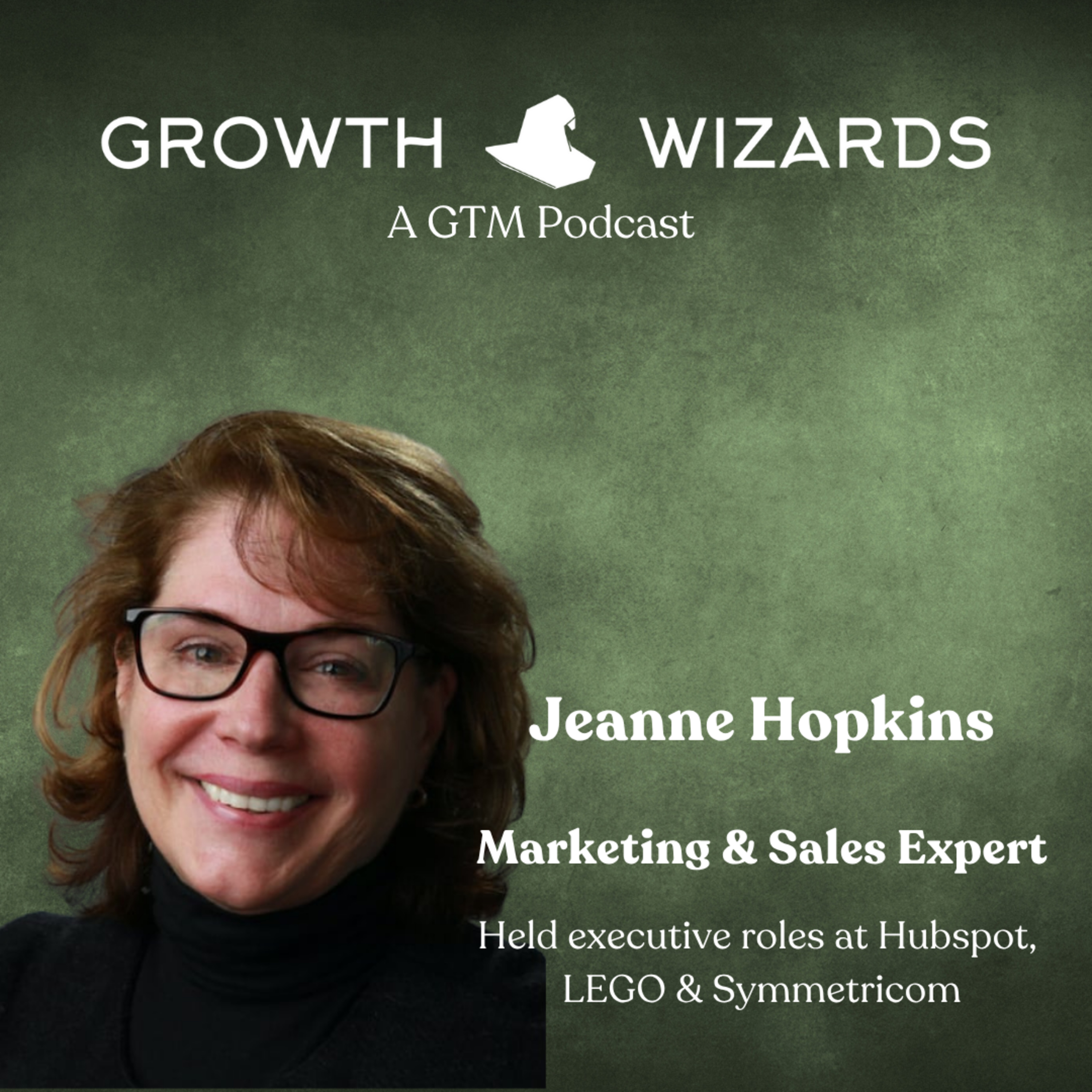The Growth Wizards Podcast