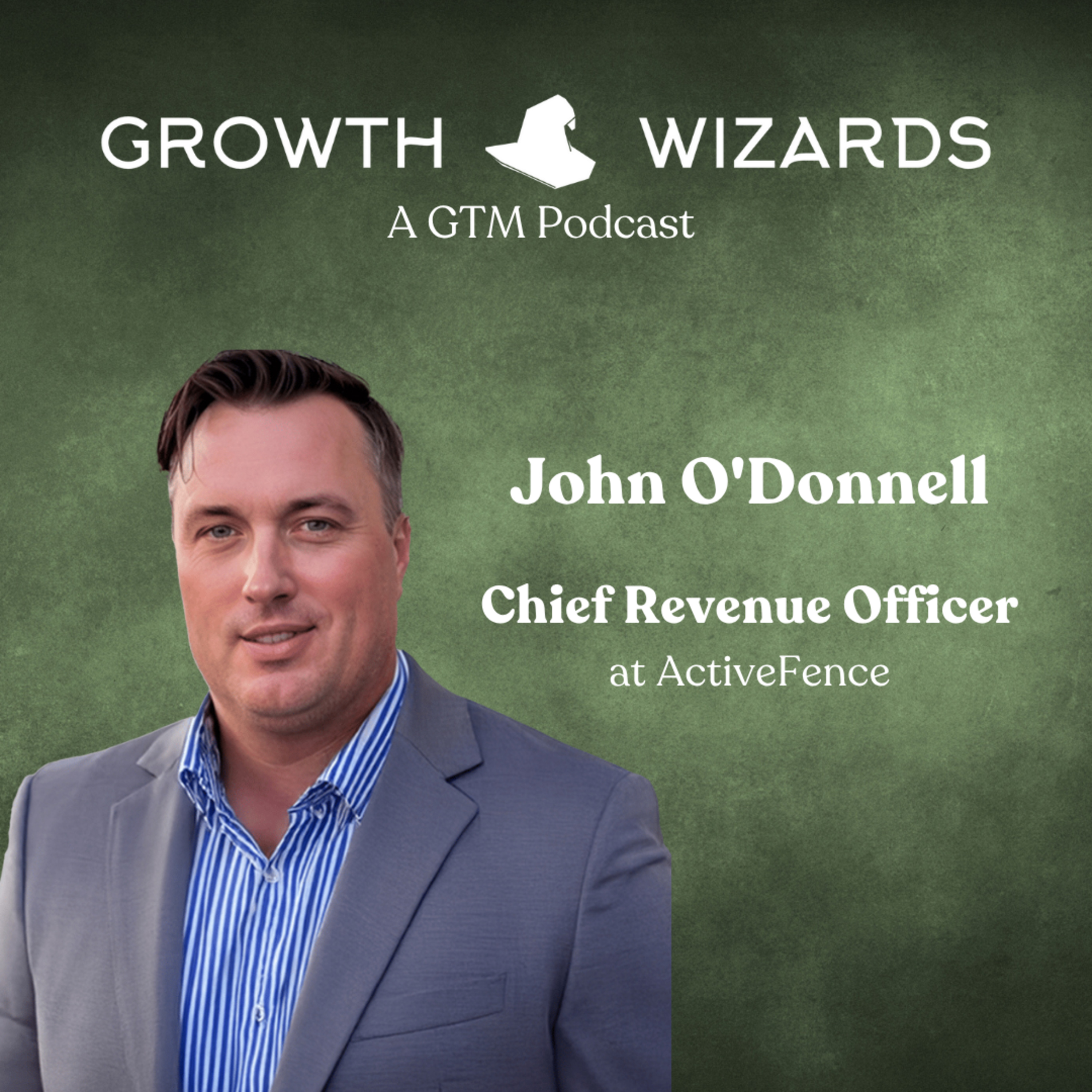 The Growth Wizards Podcast