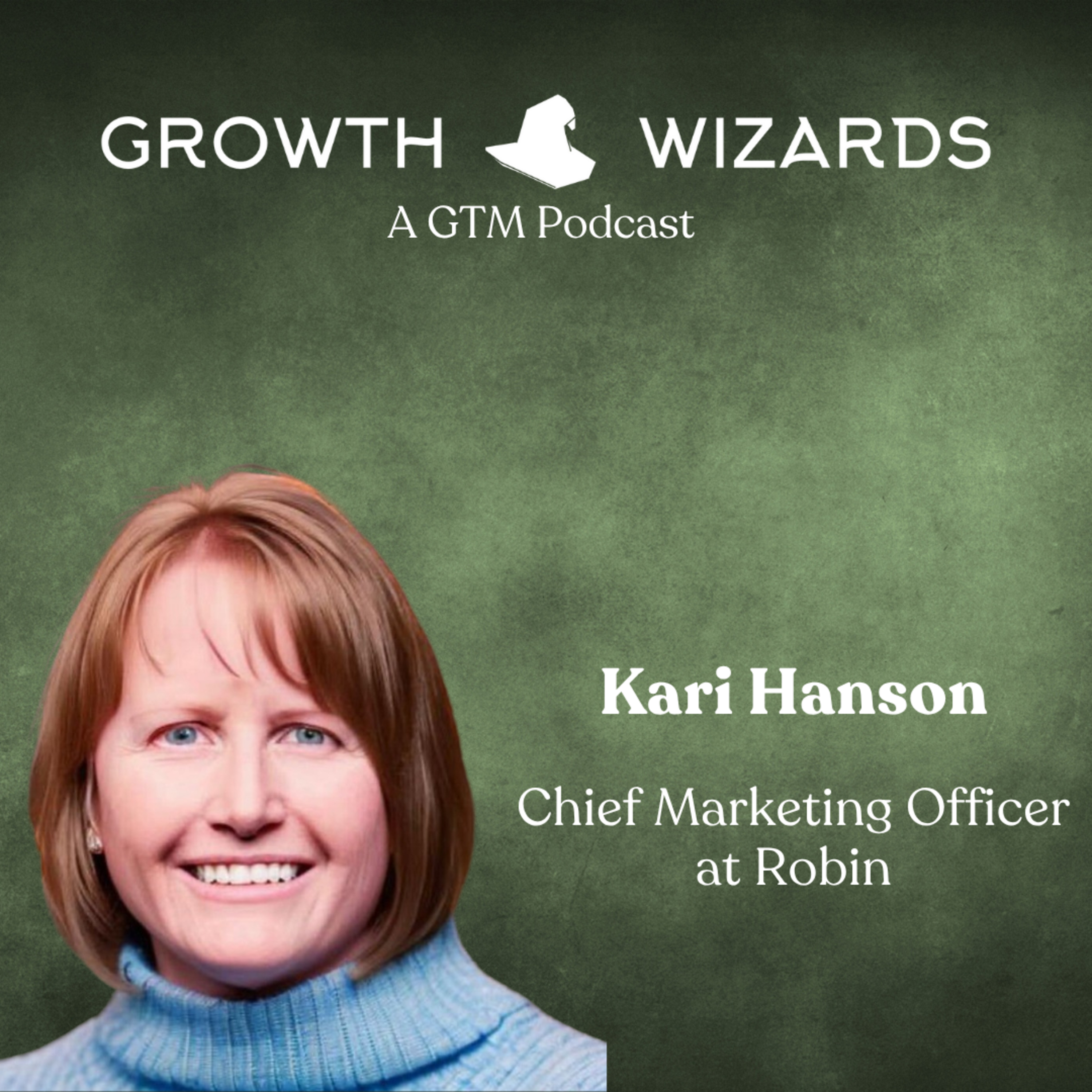 The Growth Wizards Podcast