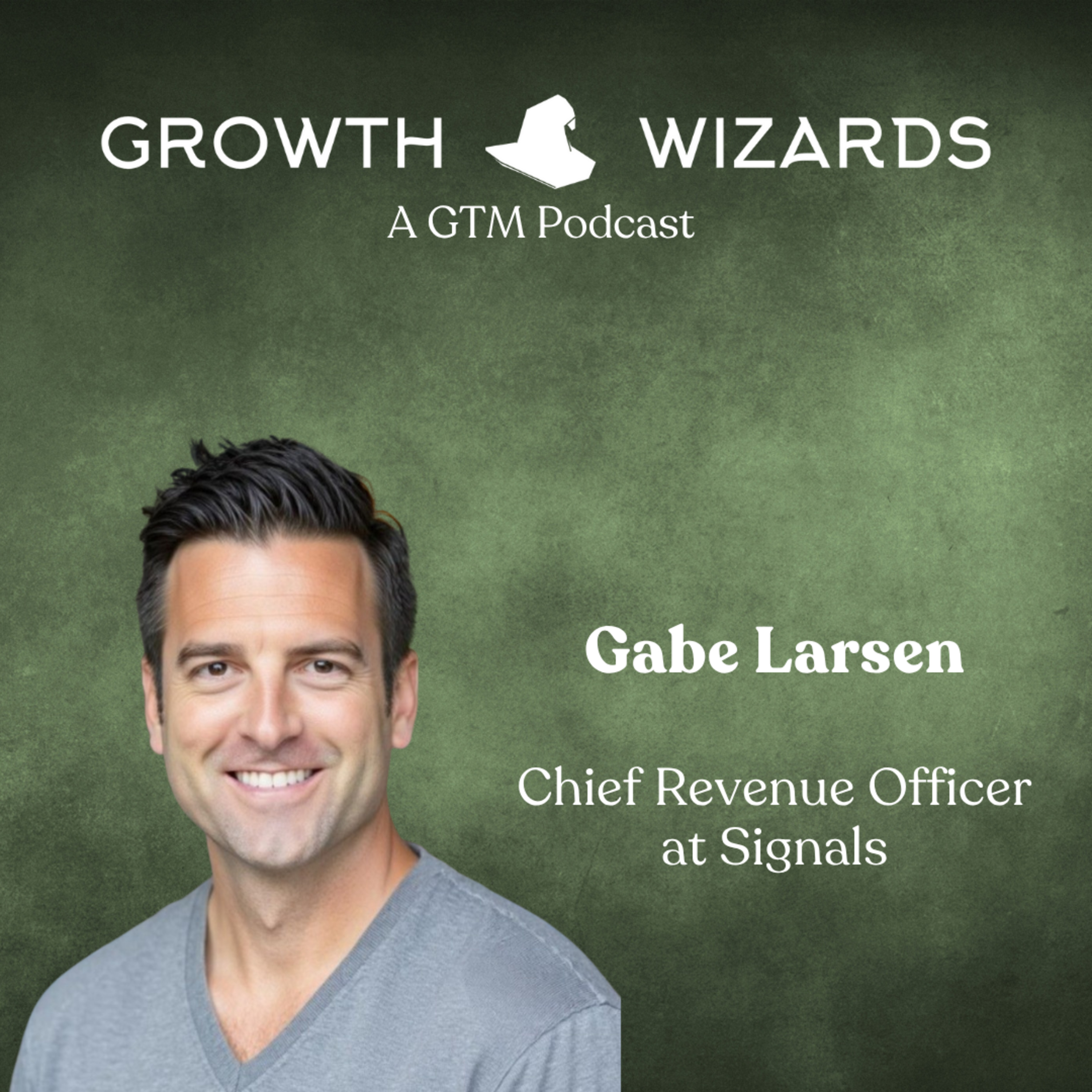 The Growth Wizards Podcast