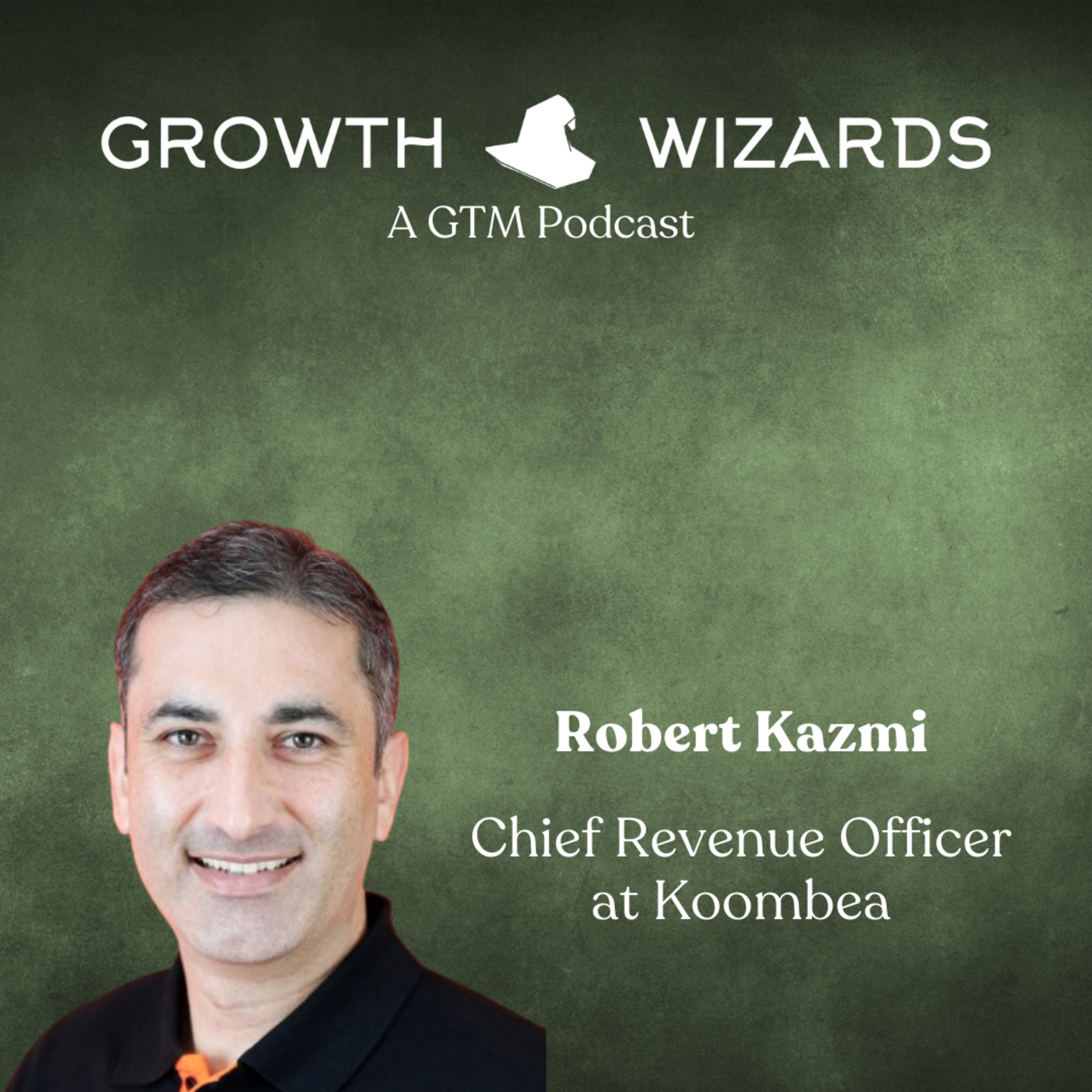 The Growth Wizards Podcast