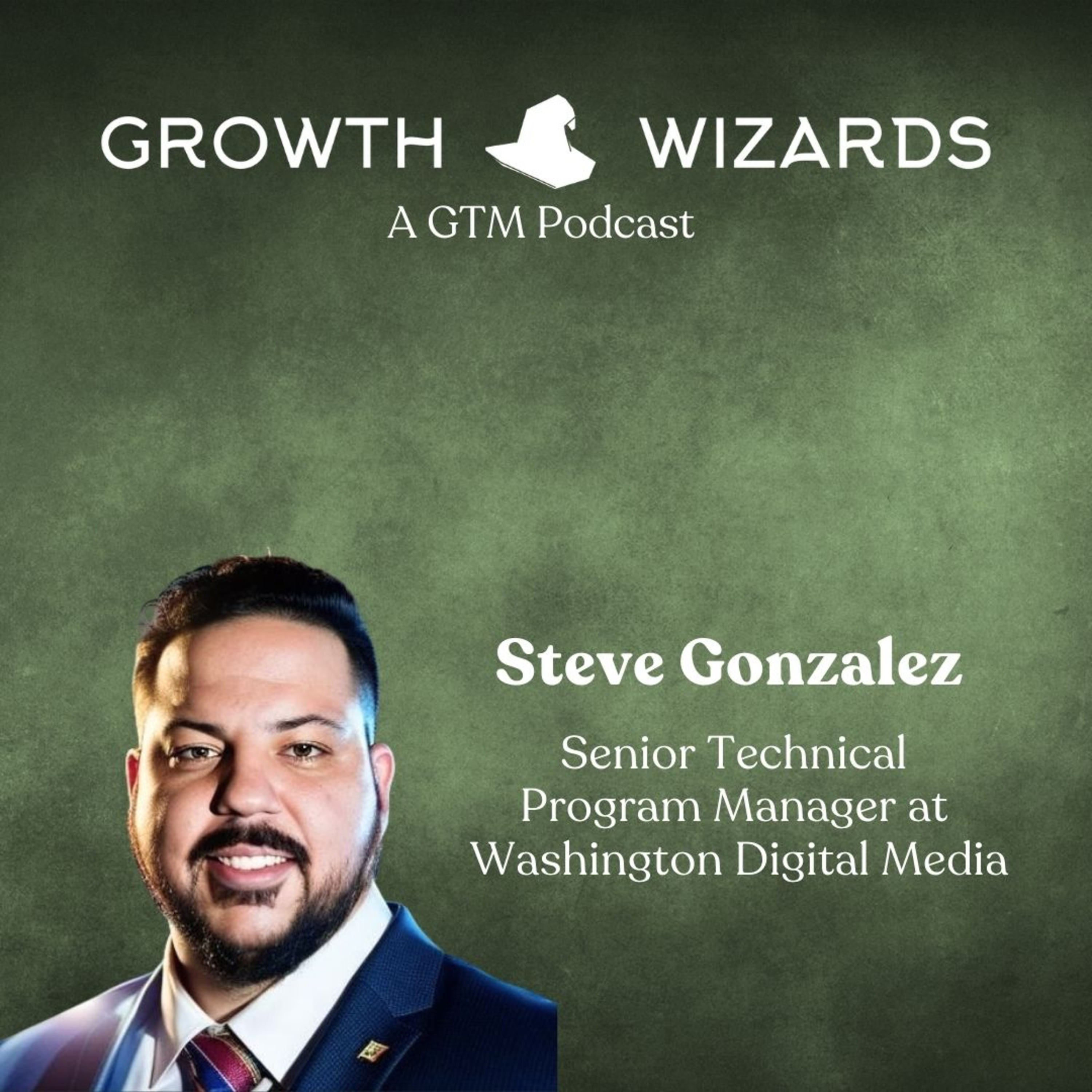 The Growth Wizards Podcast