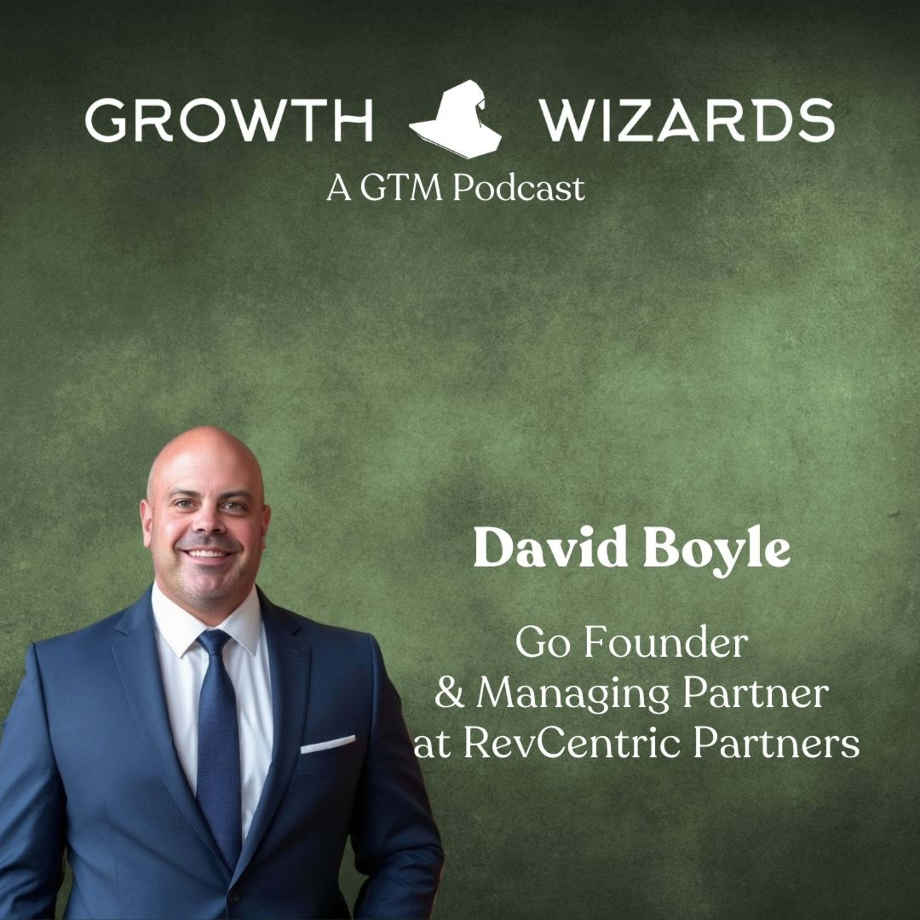 The Growth Wizards Podcast