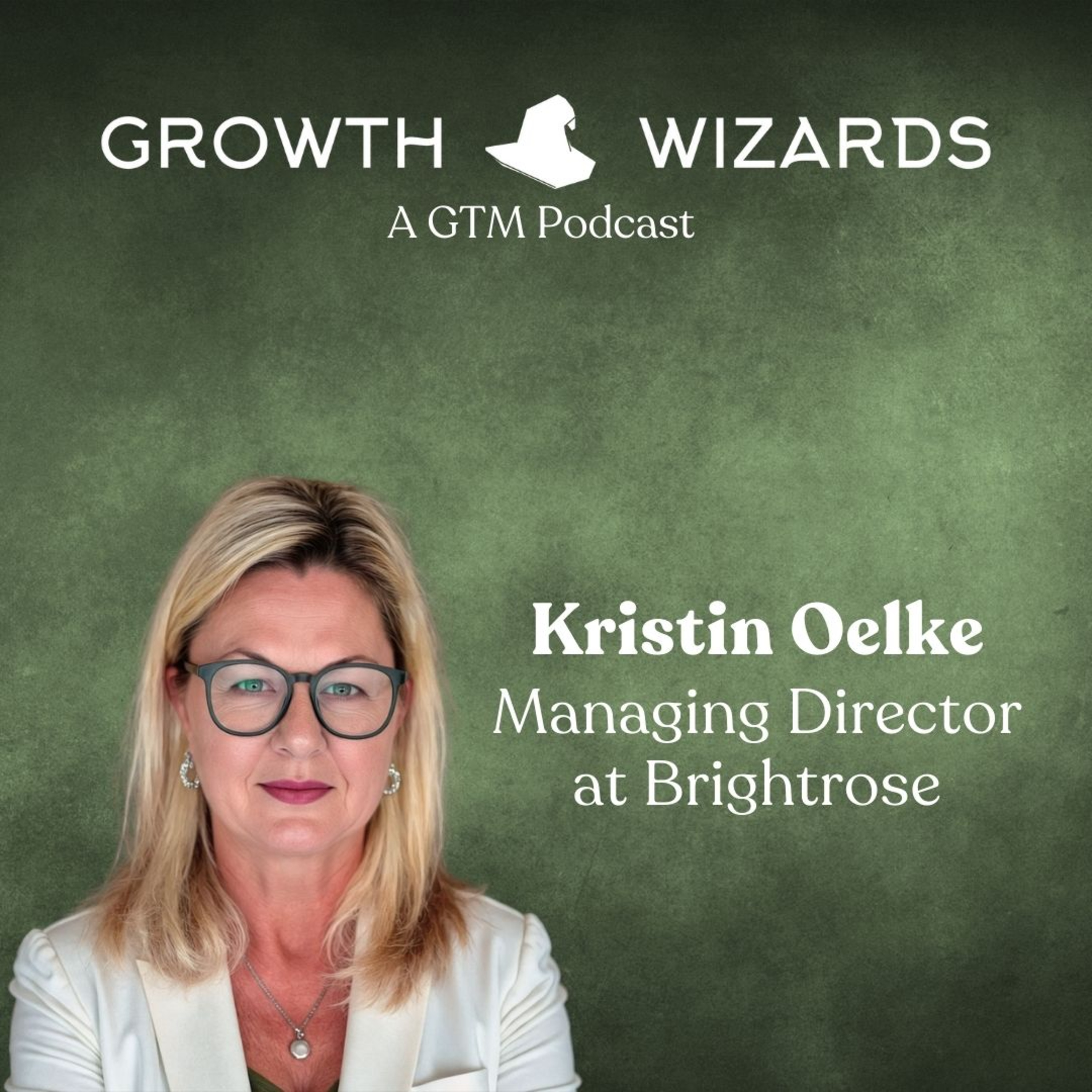 The Growth Wizards Podcast