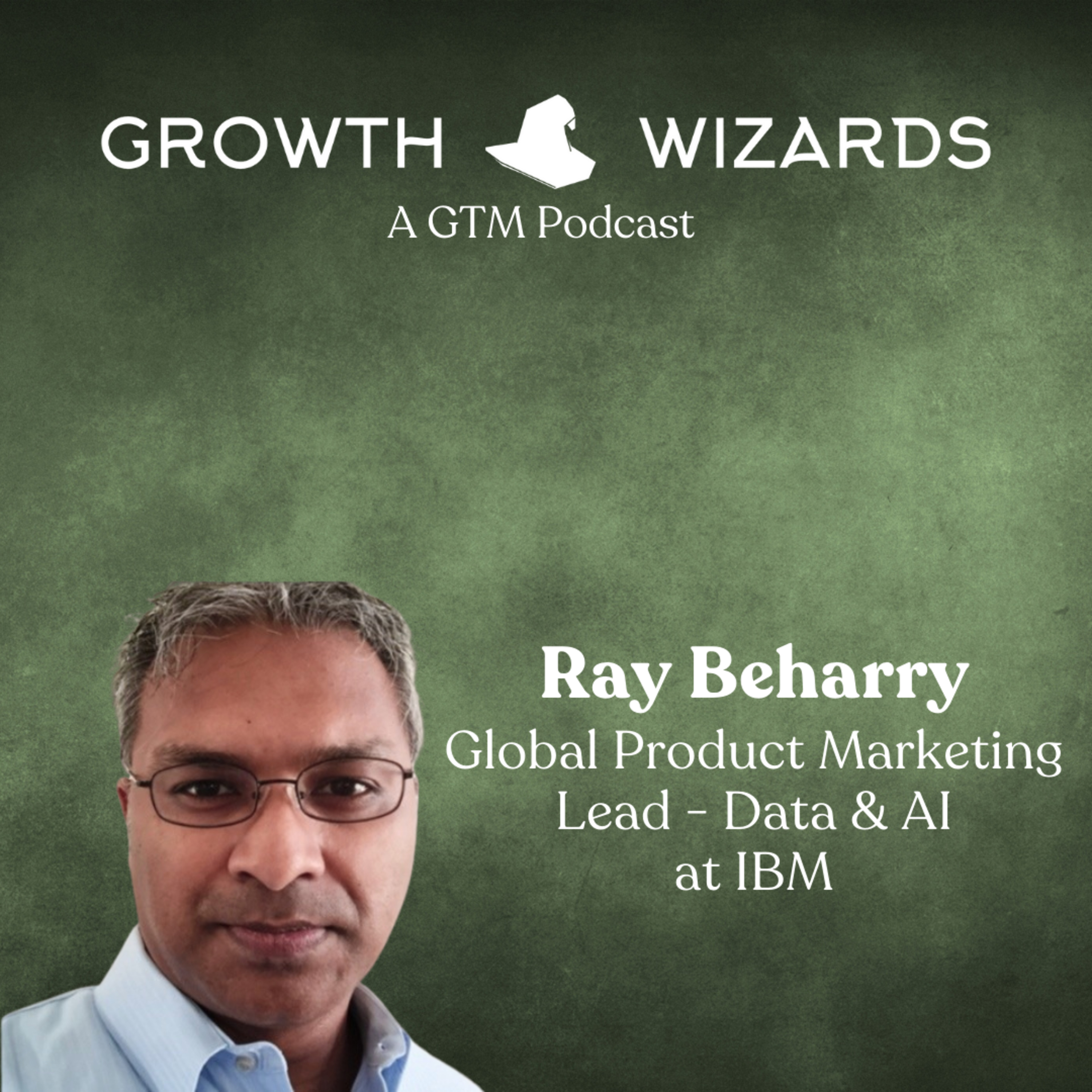 The Growth Wizards Podcast