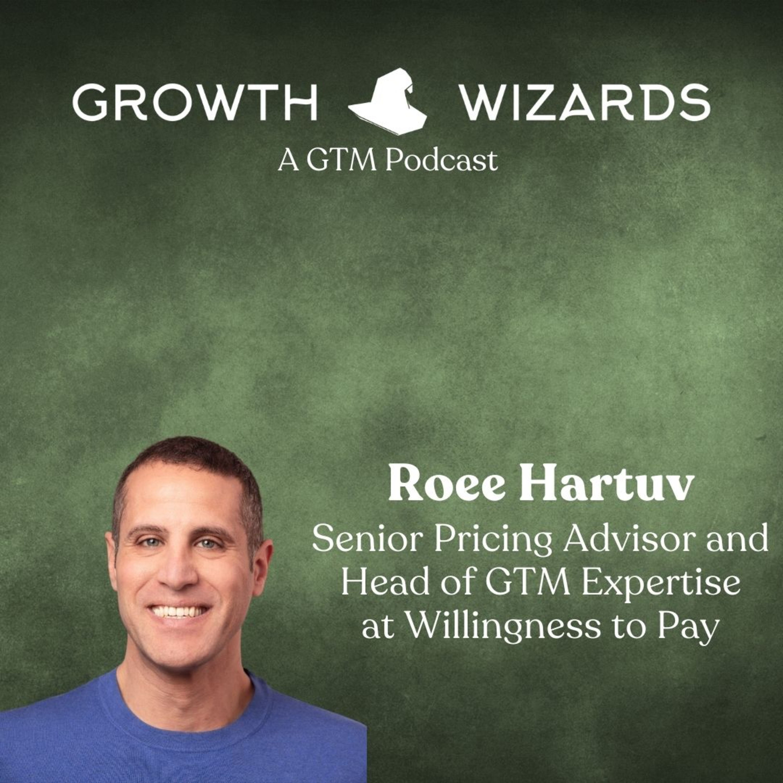 The Growth Wizards Podcast