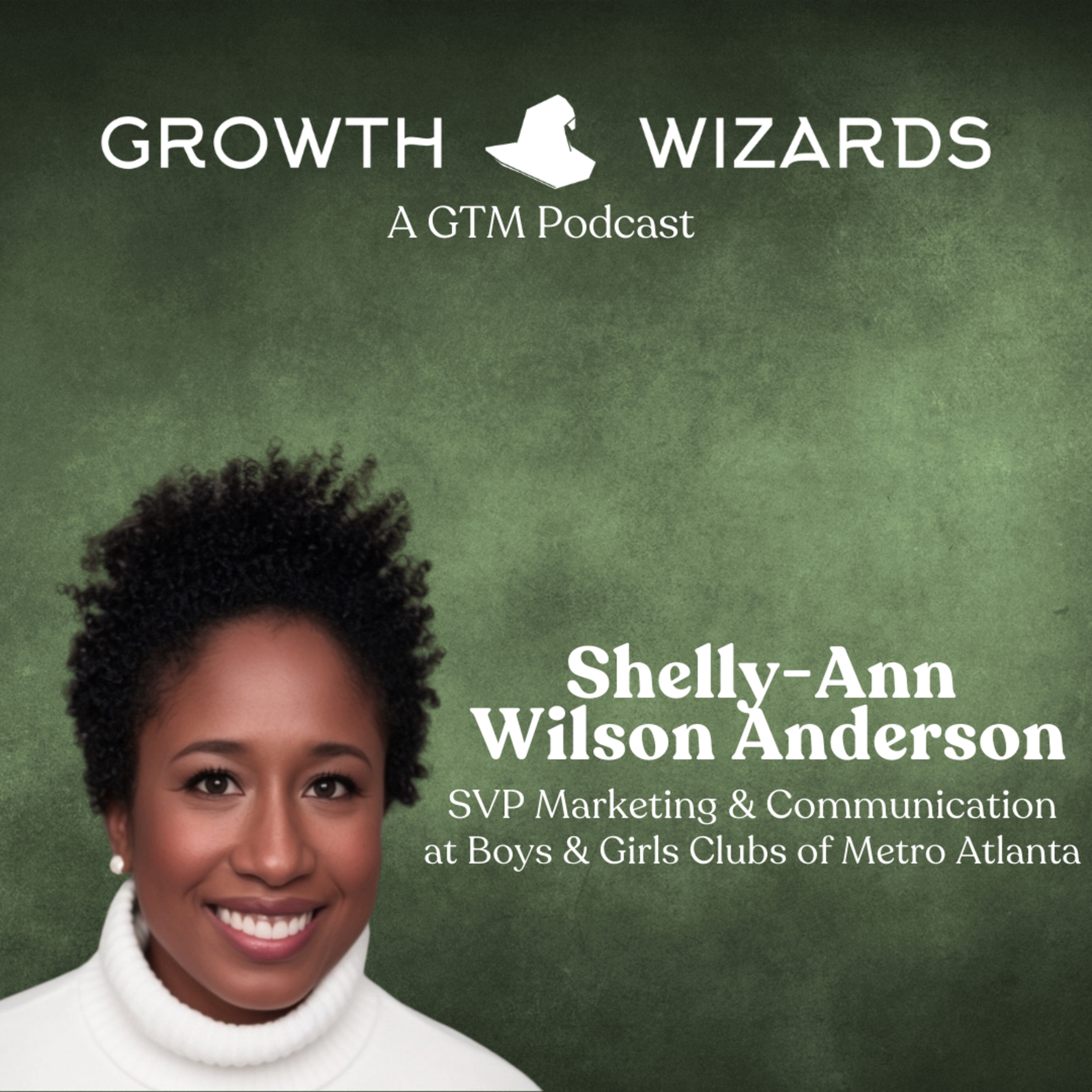 The Growth Wizards Podcast