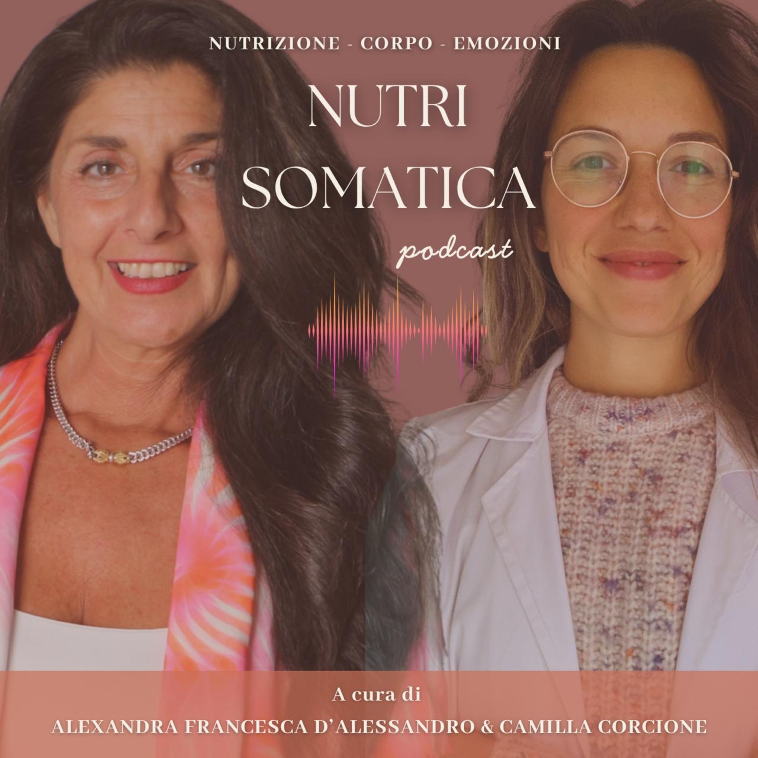 Smetti di voler accelerare il metabolismo: la chiave sta nella vitalità episode artwork