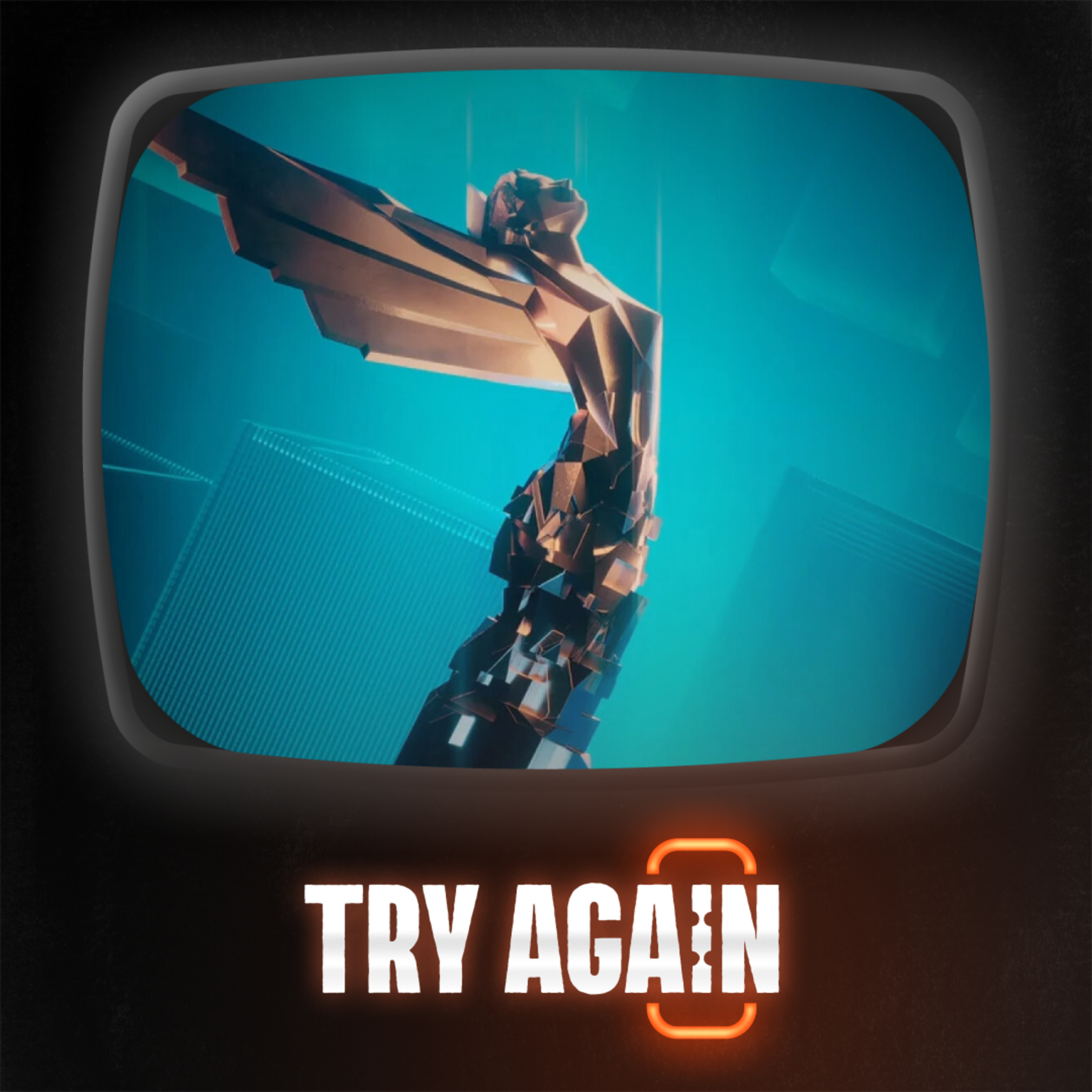 I Game Awards 2025 - Episodio 14 episode artwork