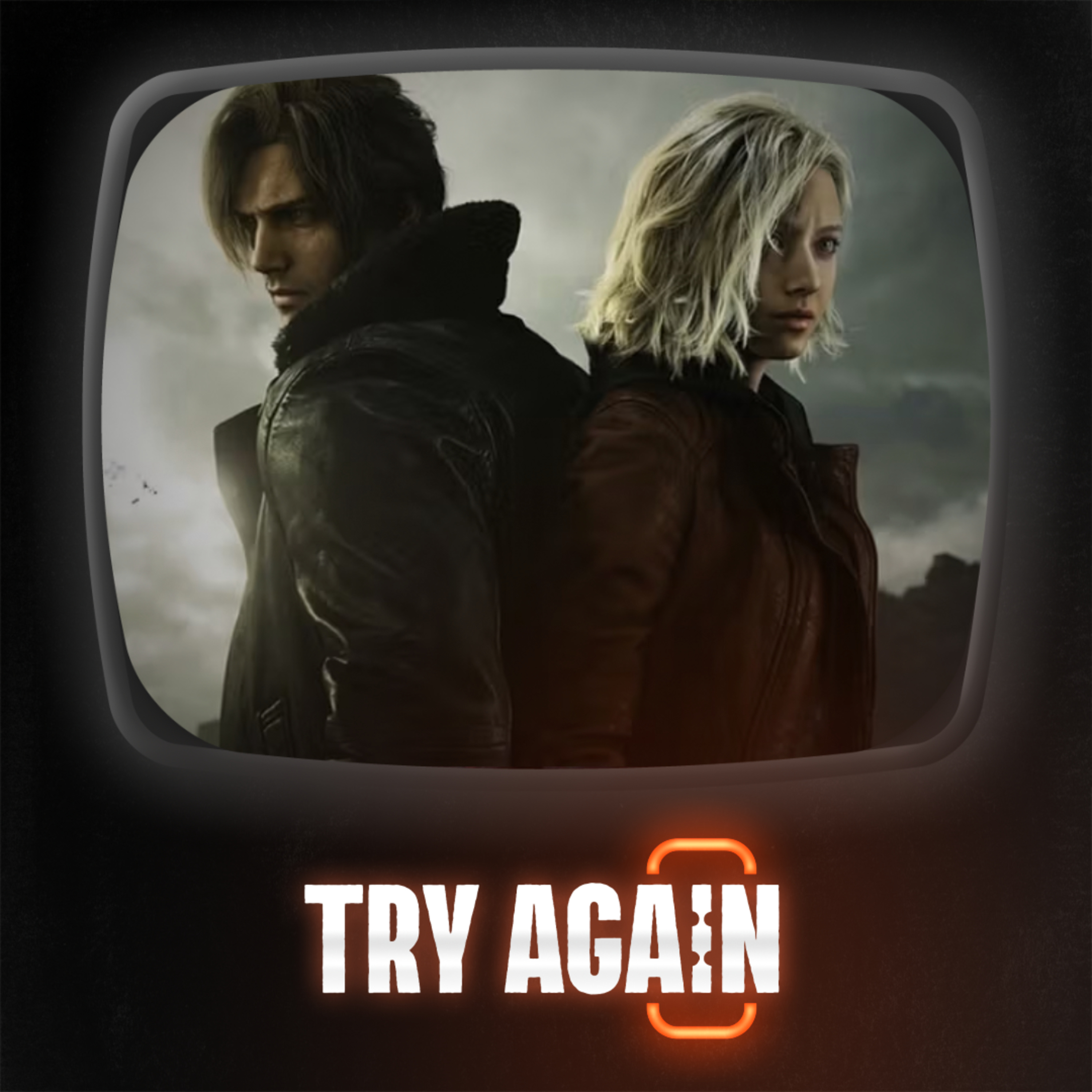 Checkpoint: il grande ritorno di Resident Evil e il miglior action dell'anno? - Episodio 21 episode artwork