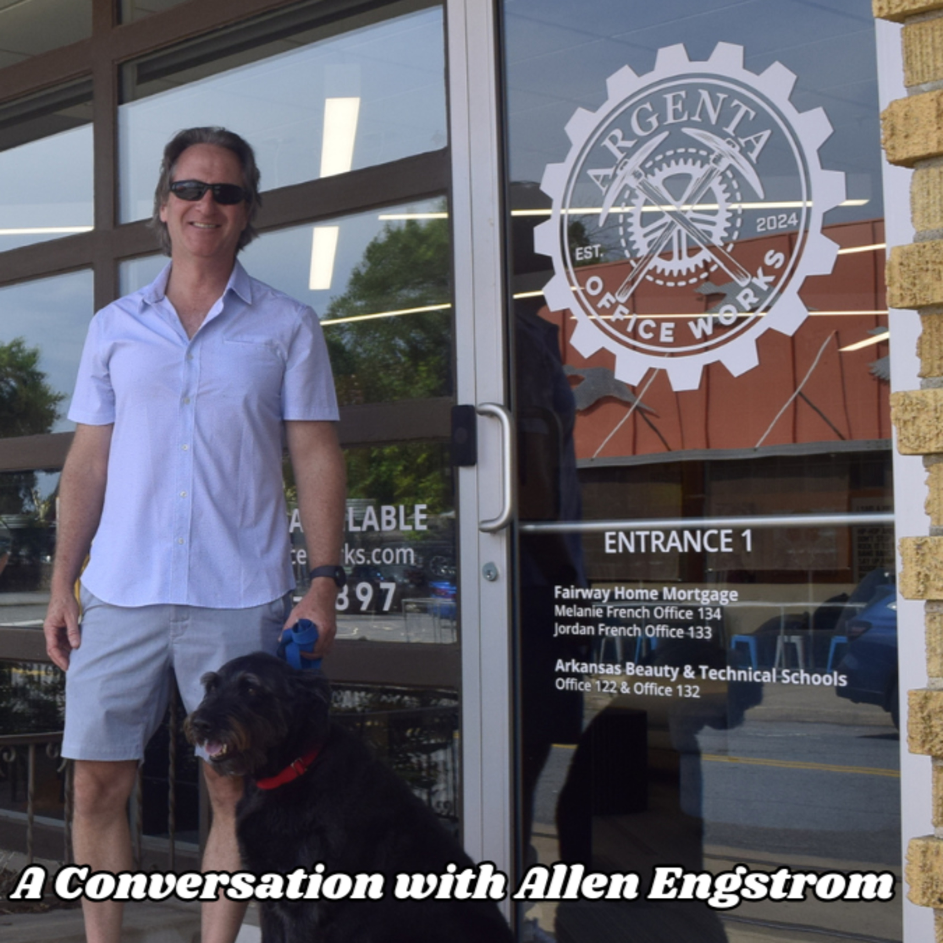 The Dogtown Collective